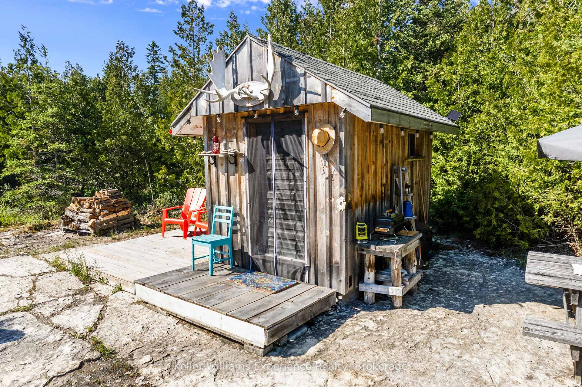 Photo 5 of Lot 20 Lake Huron Drive, Central Manitoulin — HOMEH