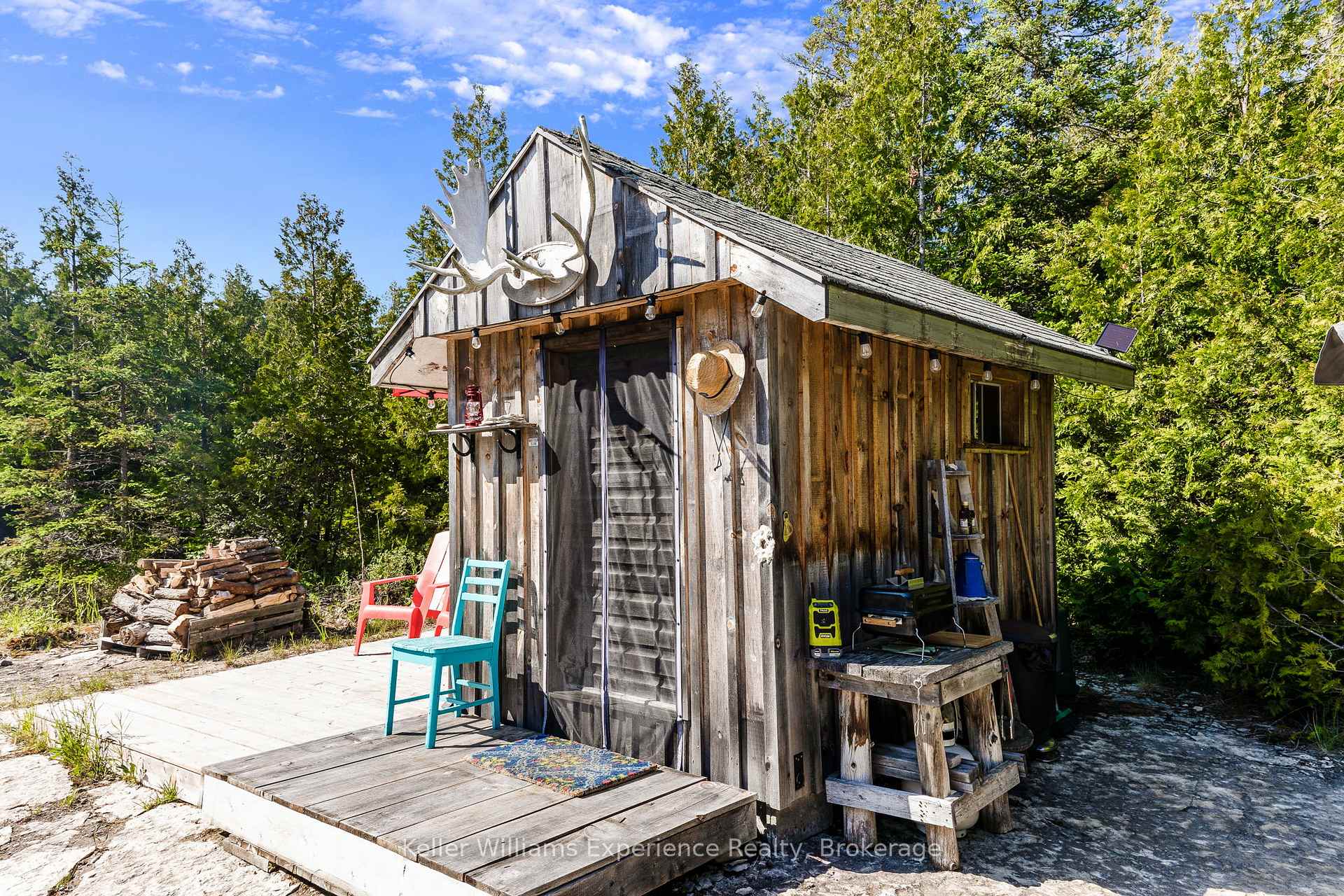 Photo 8 of Lot 20 Lake Huron Drive, Central Manitoulin — HOMEH