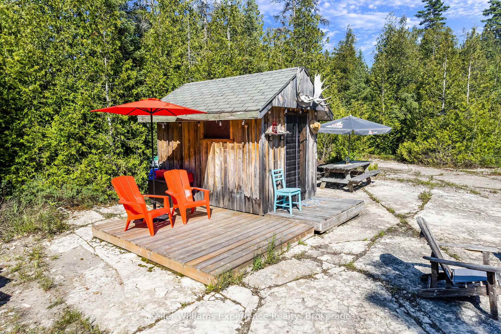 Photo 10 of Lot 20 Lake Huron Drive, Central Manitoulin — HOMEH