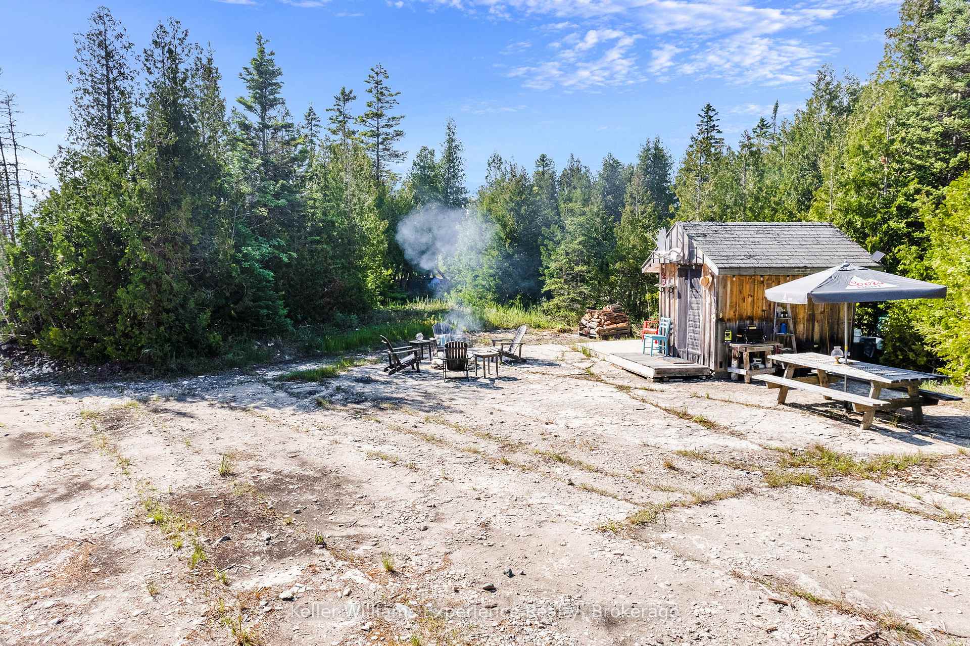Photo 11 of Lot 20 Lake Huron Drive, Central Manitoulin — HOMEH