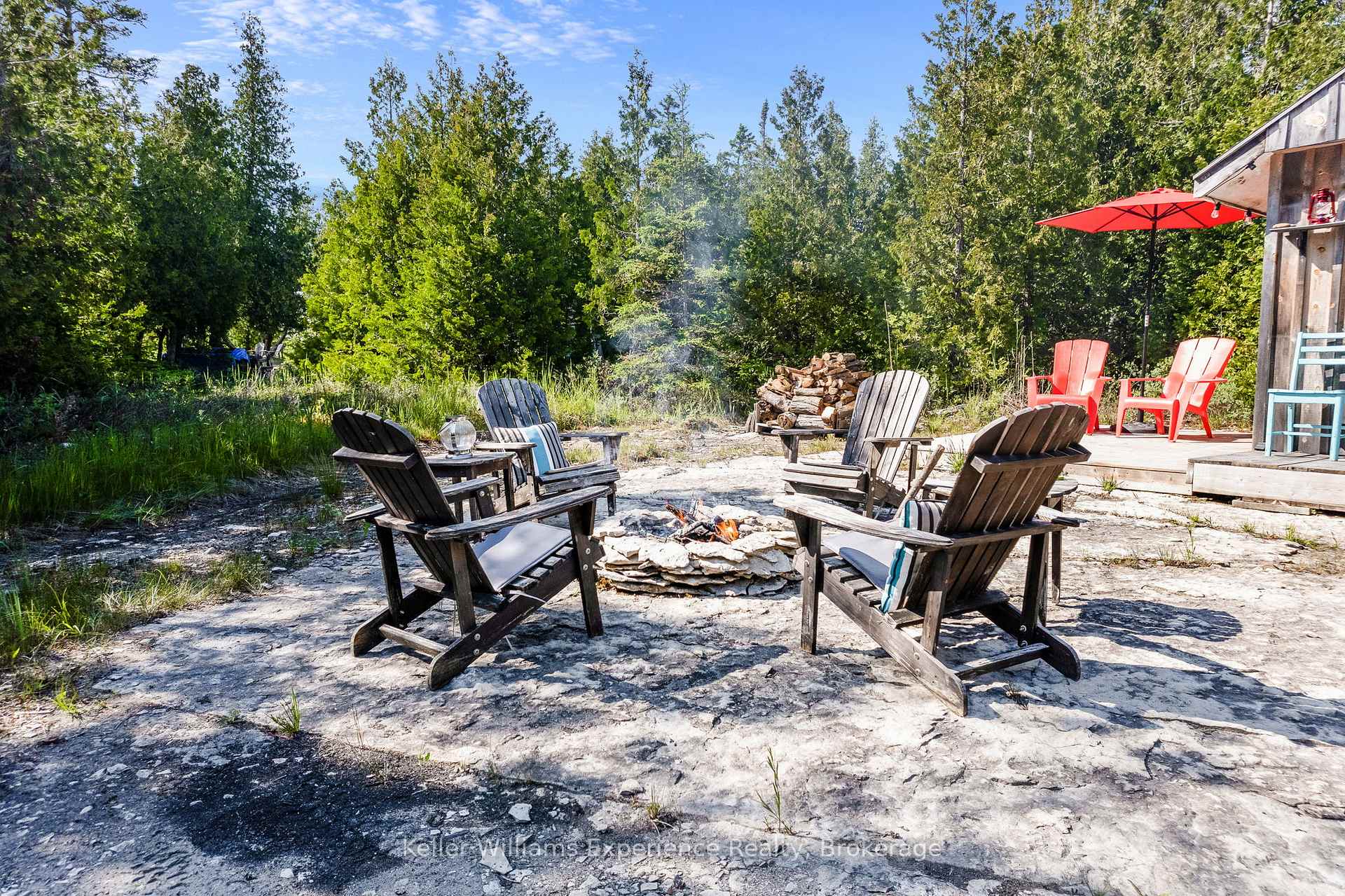 Photo 12 of Lot 20 Lake Huron Drive, Central Manitoulin — HOMEH