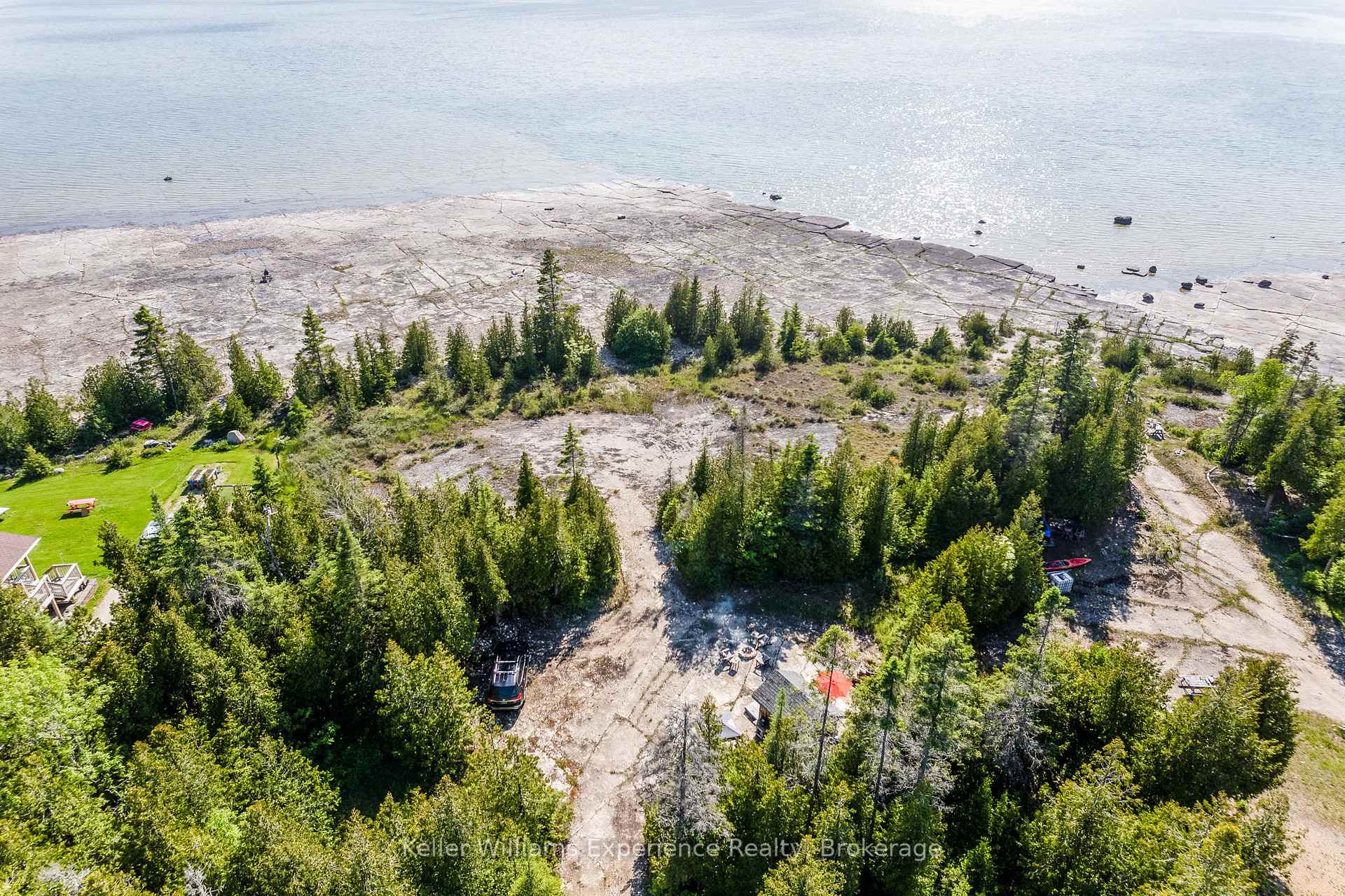 Photo 13 of Lot 20 Lake Huron Drive, Central Manitoulin — HOMEH