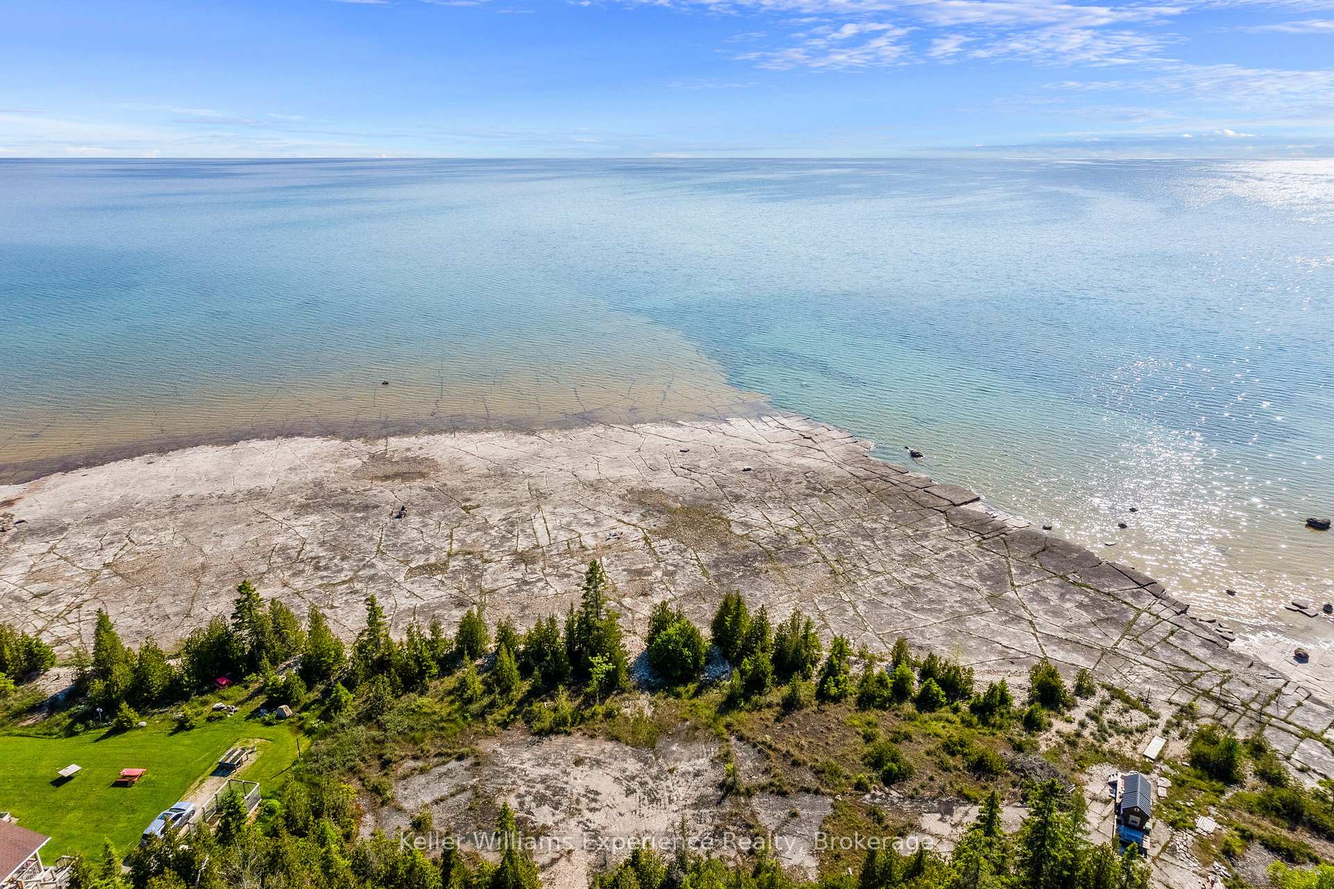 Photo 24 of Lot 20 Lake Huron Drive, Central Manitoulin — HOMEH