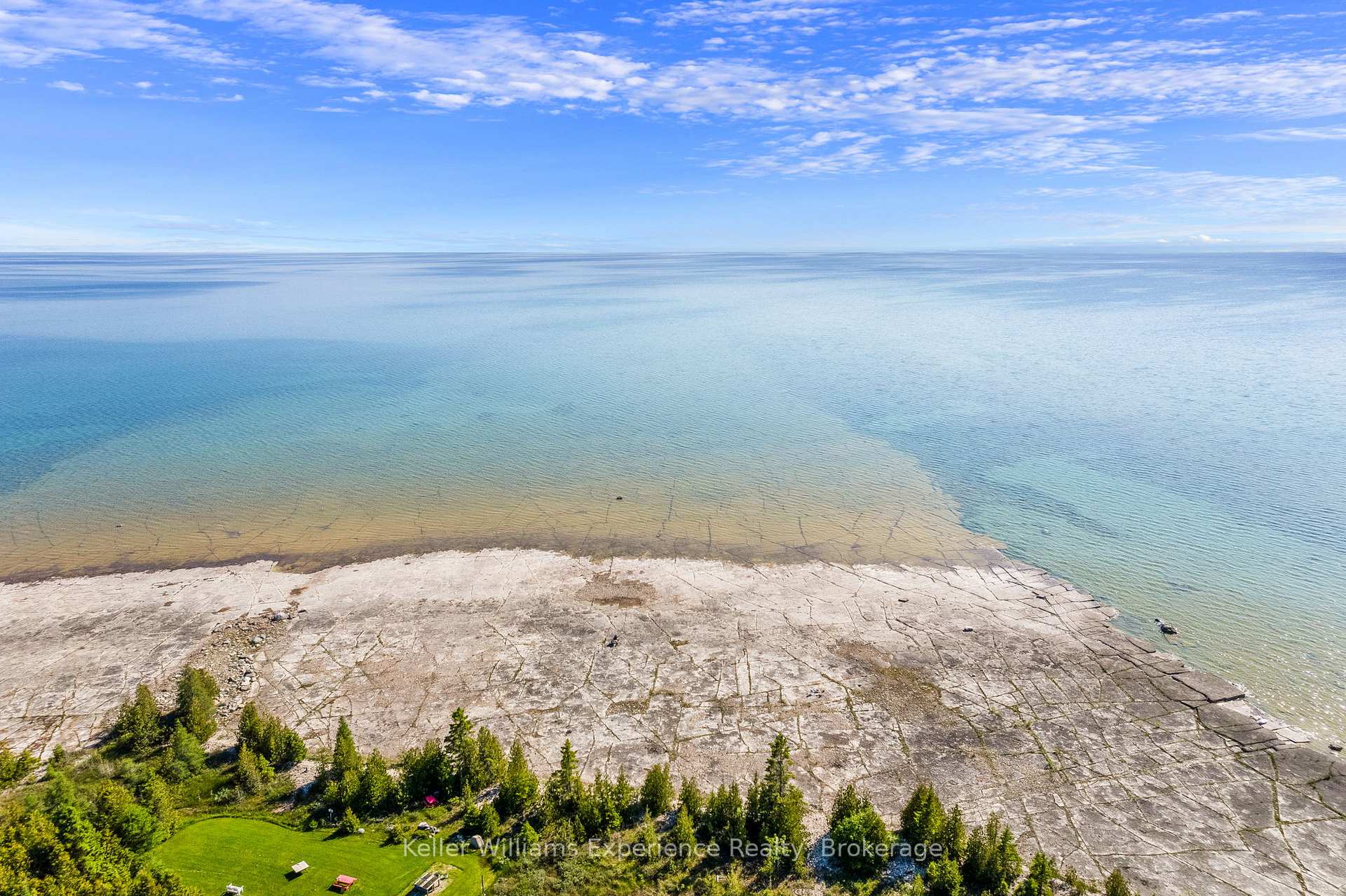 Photo 25 of Lot 20 Lake Huron Drive, Central Manitoulin — HOMEH