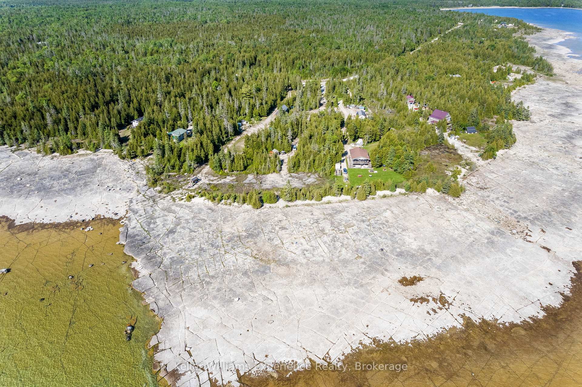 Photo 27 of Lot 20 Lake Huron Drive, Central Manitoulin — HOMEH