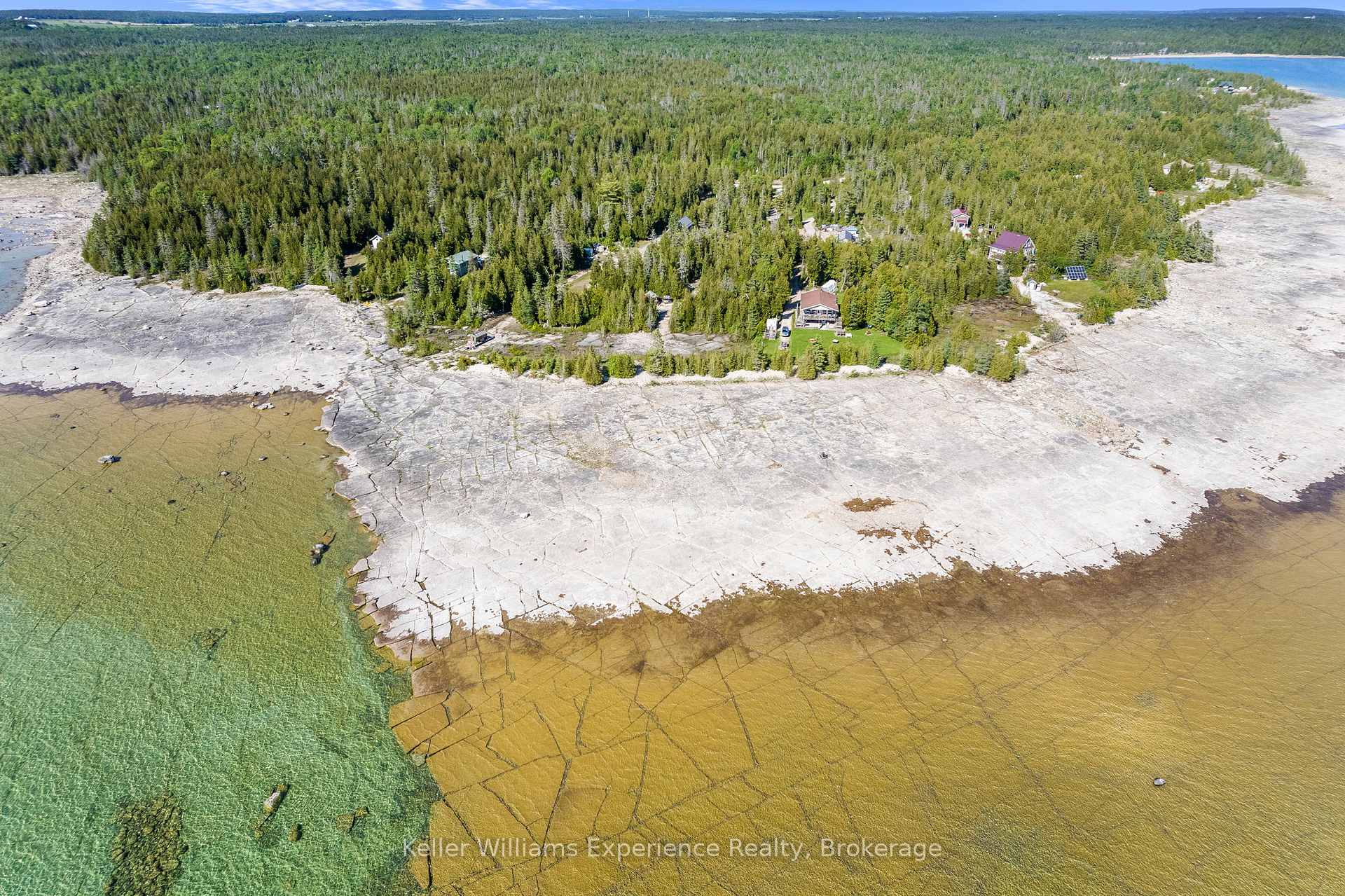 Photo 28 of Lot 20 Lake Huron Drive, Central Manitoulin — HOMEH
