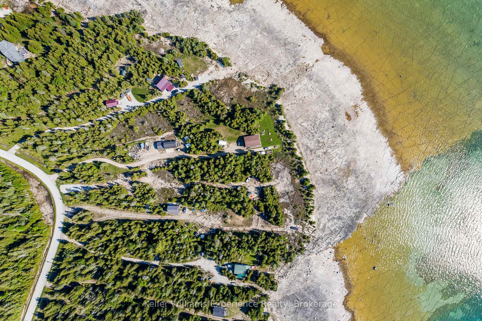 Photo 29 of Lot 20 Lake Huron Drive, Central Manitoulin — HOMEH