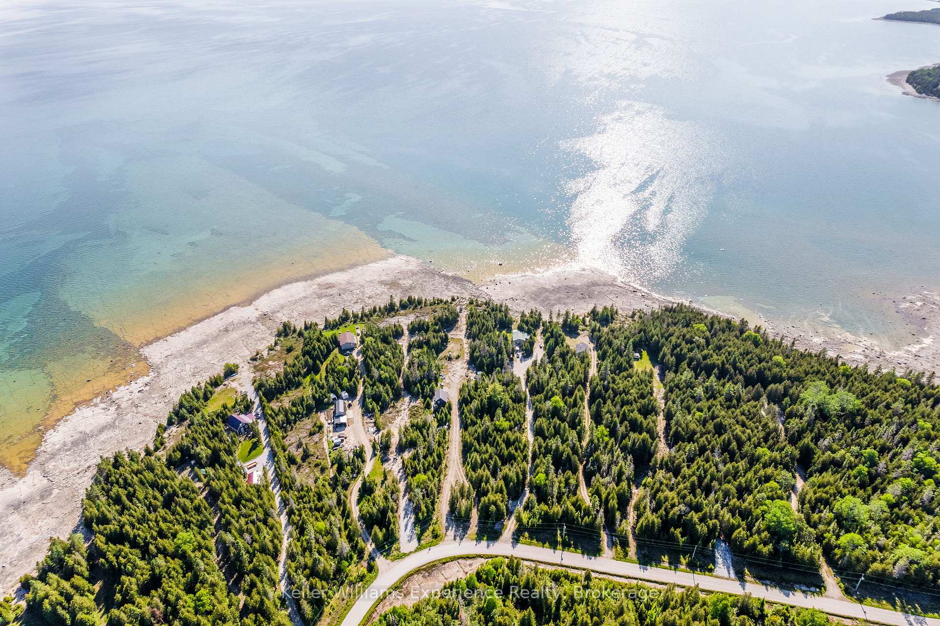 Photo 30 of Lot 20 Lake Huron Drive, Central Manitoulin — HOMEH