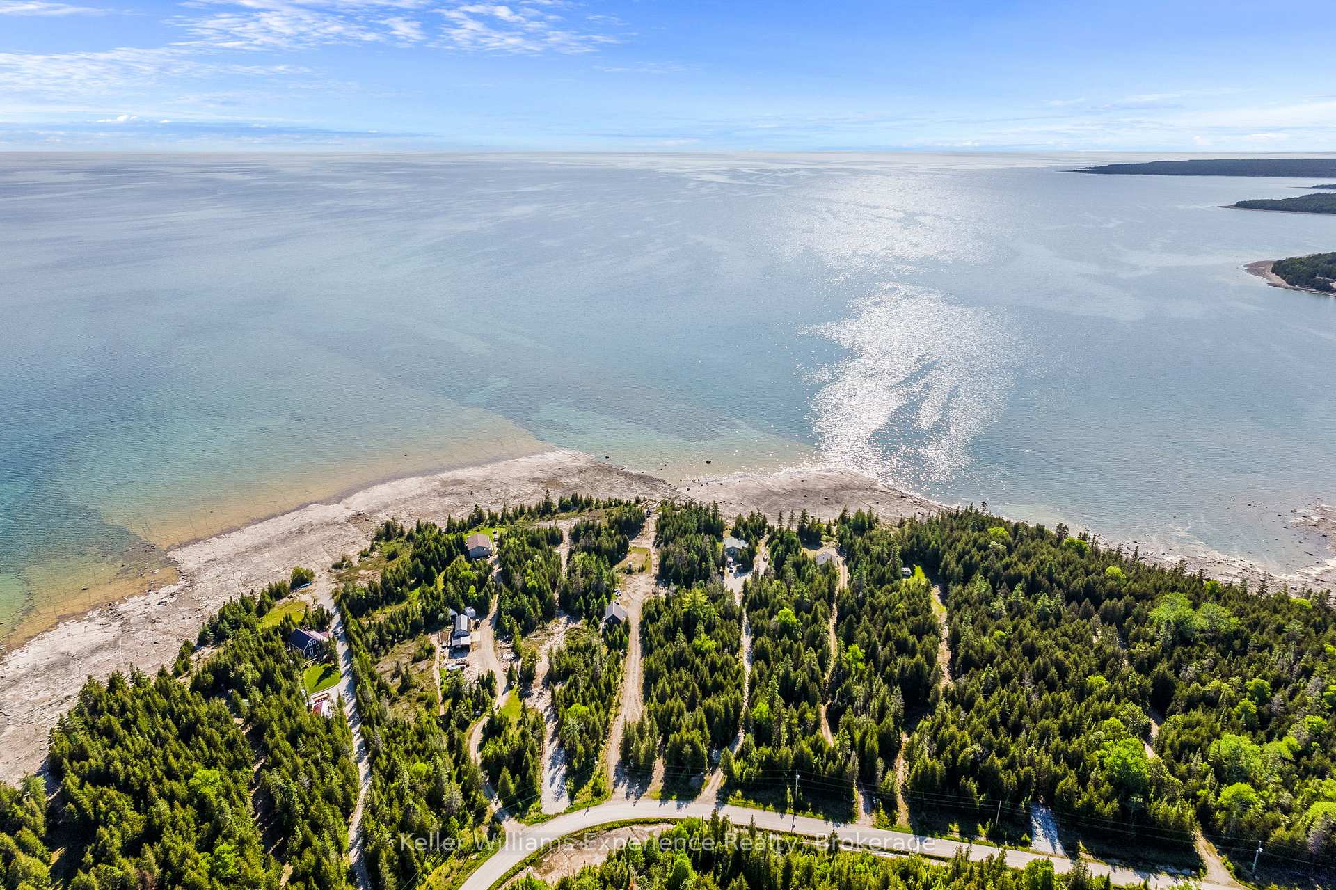 Photo 31 of Lot 20 Lake Huron Drive, Central Manitoulin — HOMEH
