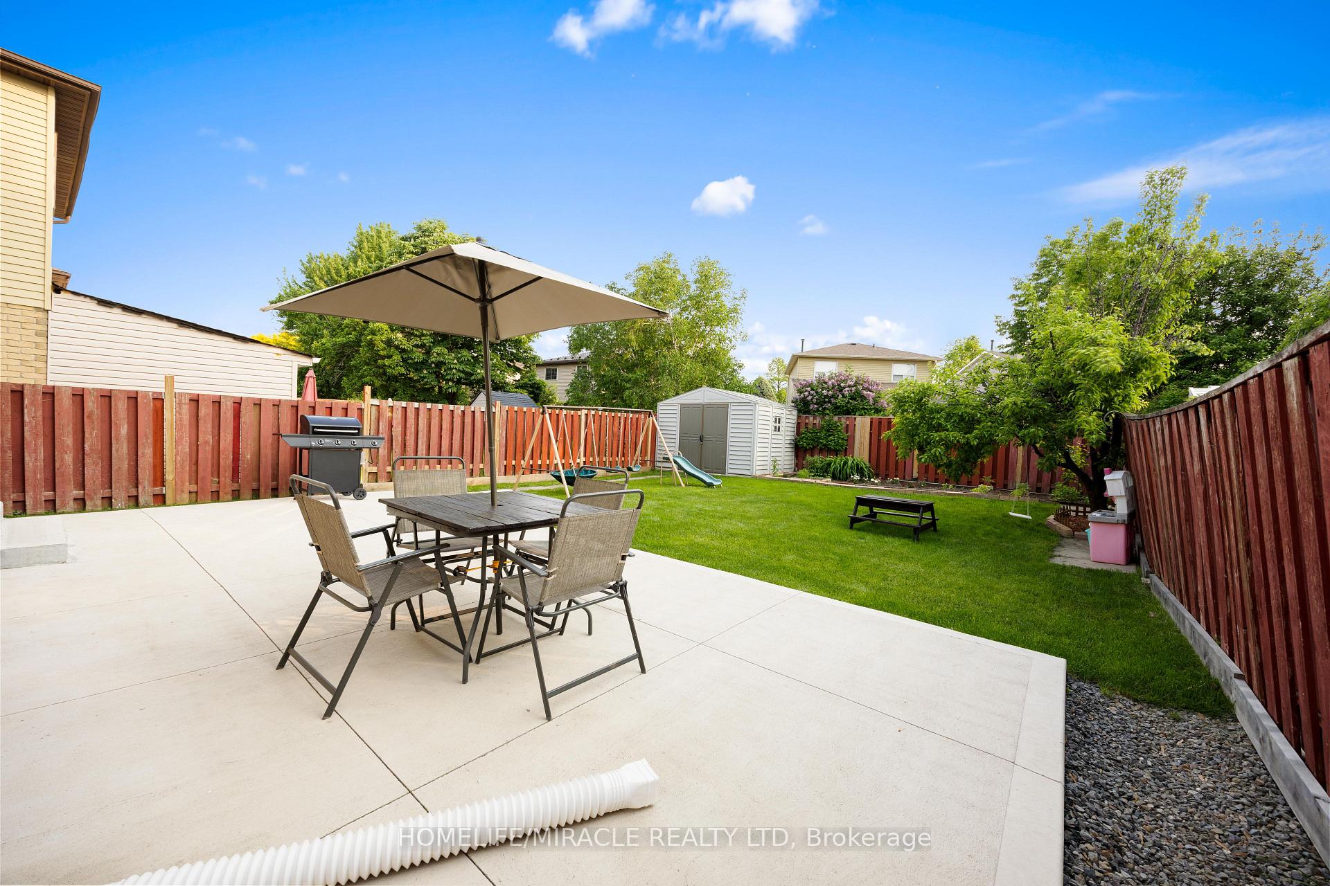 Photo 5 of 21 Folkstone Crescent, Brampton, Southgate — HOMEH