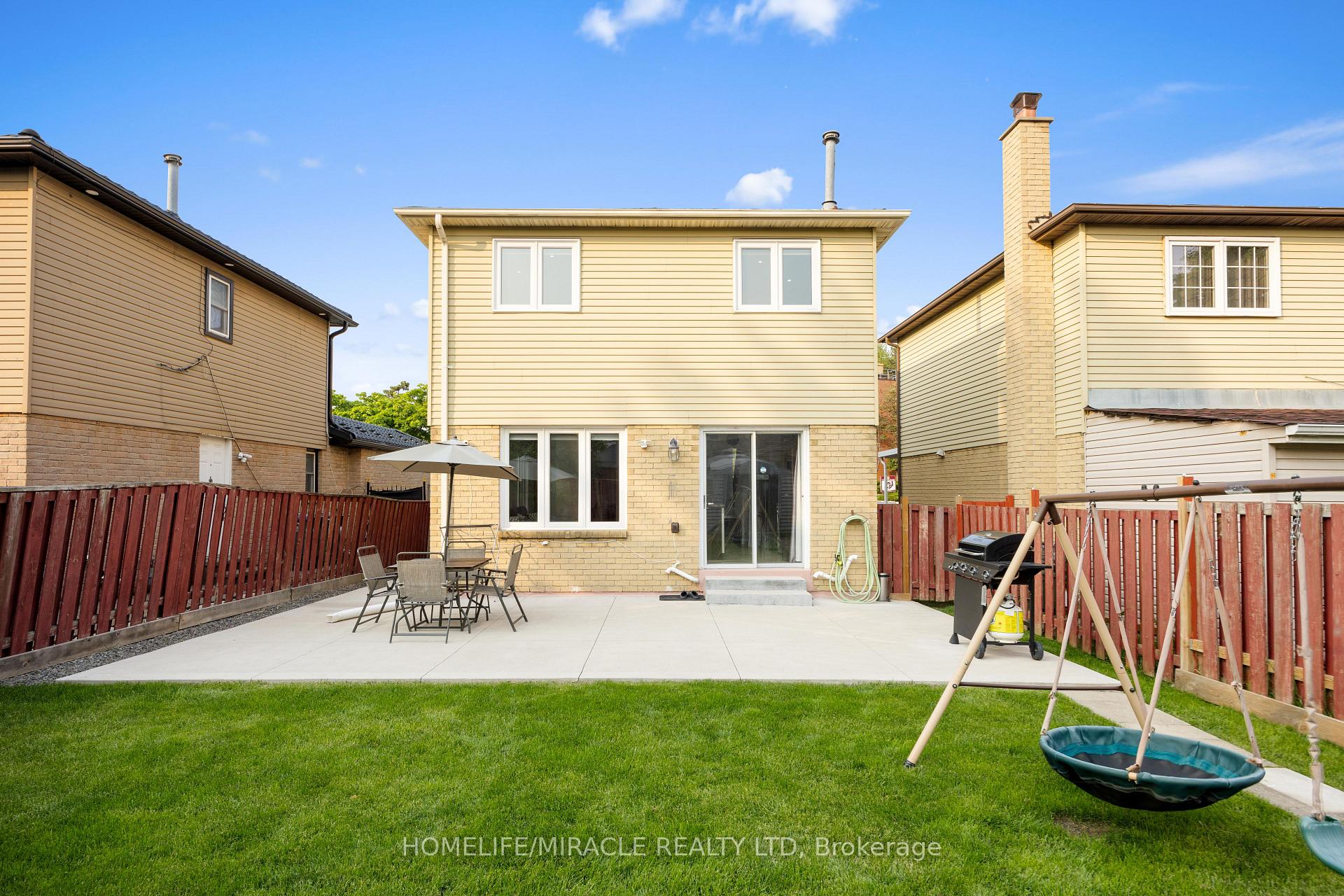 Photo 8 of 21 Folkstone Crescent, Brampton, Southgate — HOMEH