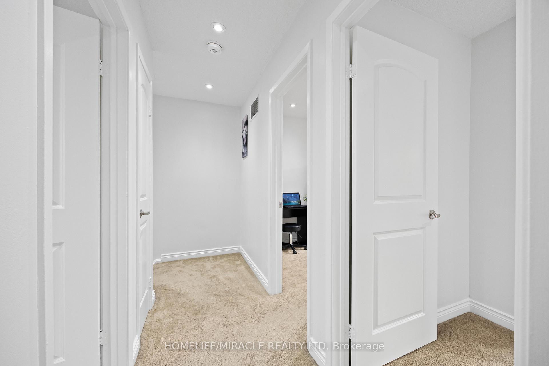 Photo 21 of 21 Folkstone Crescent, Brampton, Southgate — HOMEH