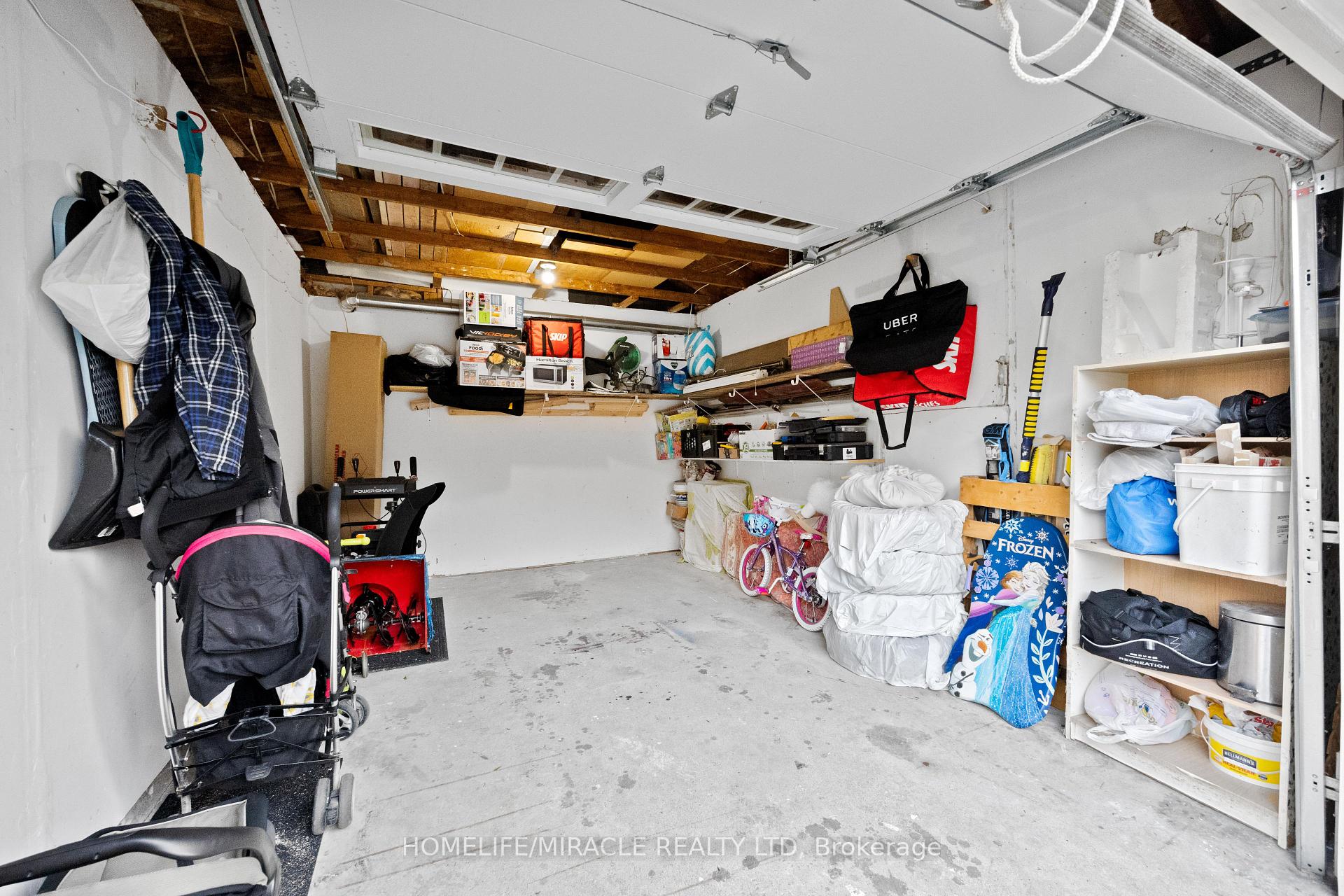Photo 50 of 21 Folkstone Crescent, Brampton, Southgate — HOMEH