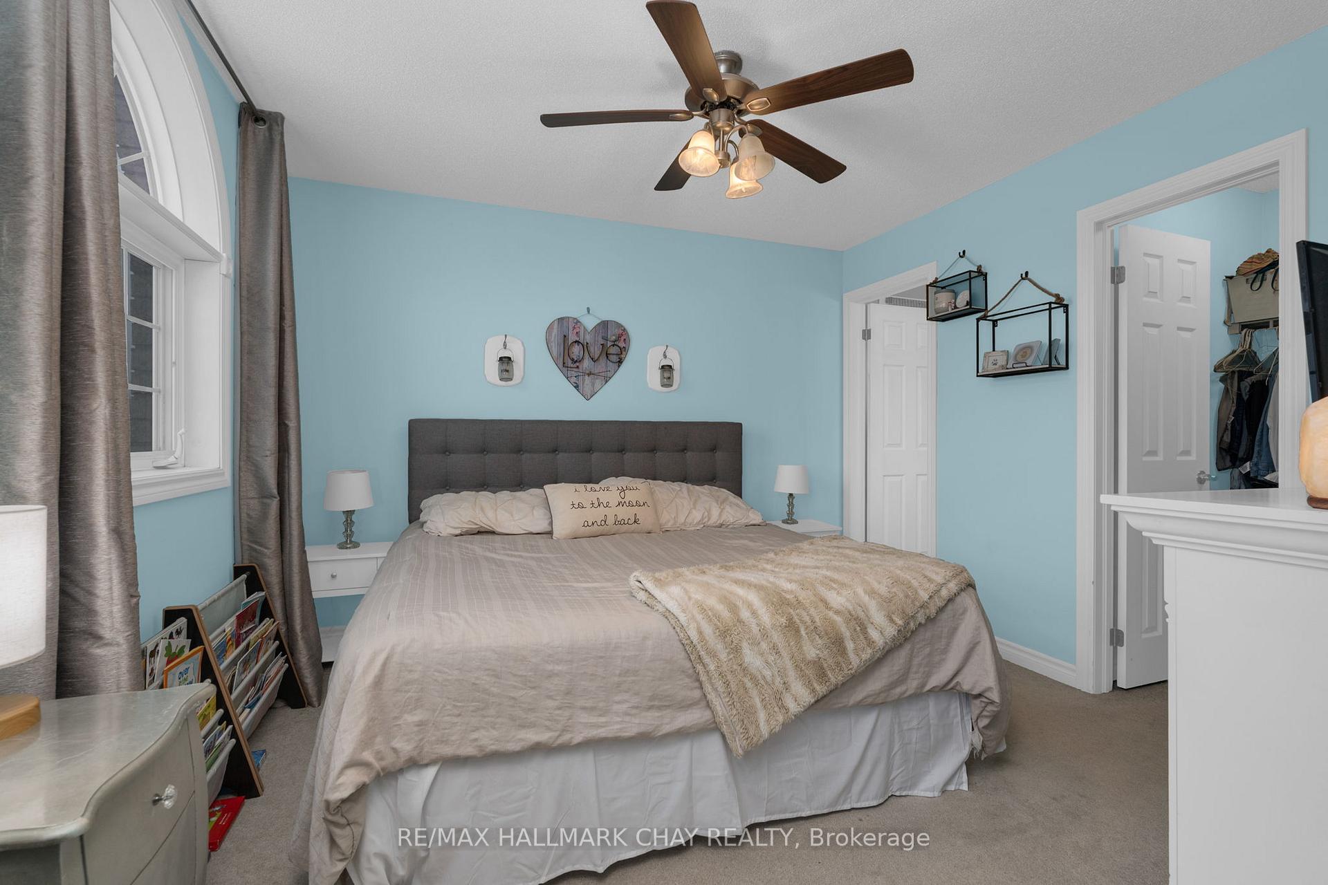 Photo 21 of 19 Michelle Drive, Barrie, Painswick South — HOMEH