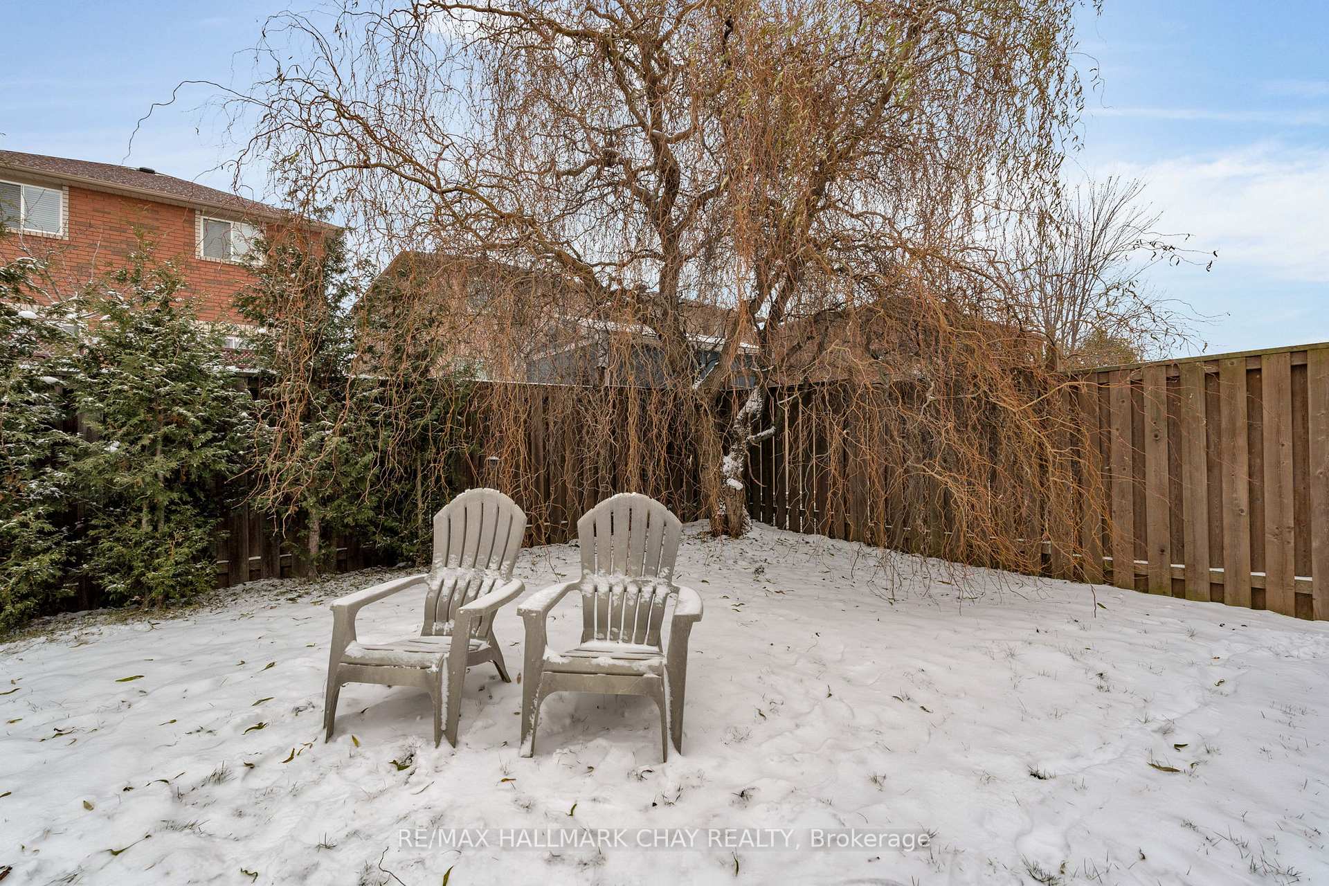 Photo 30 of 19 Michelle Drive, Barrie, Painswick South — HOMEH