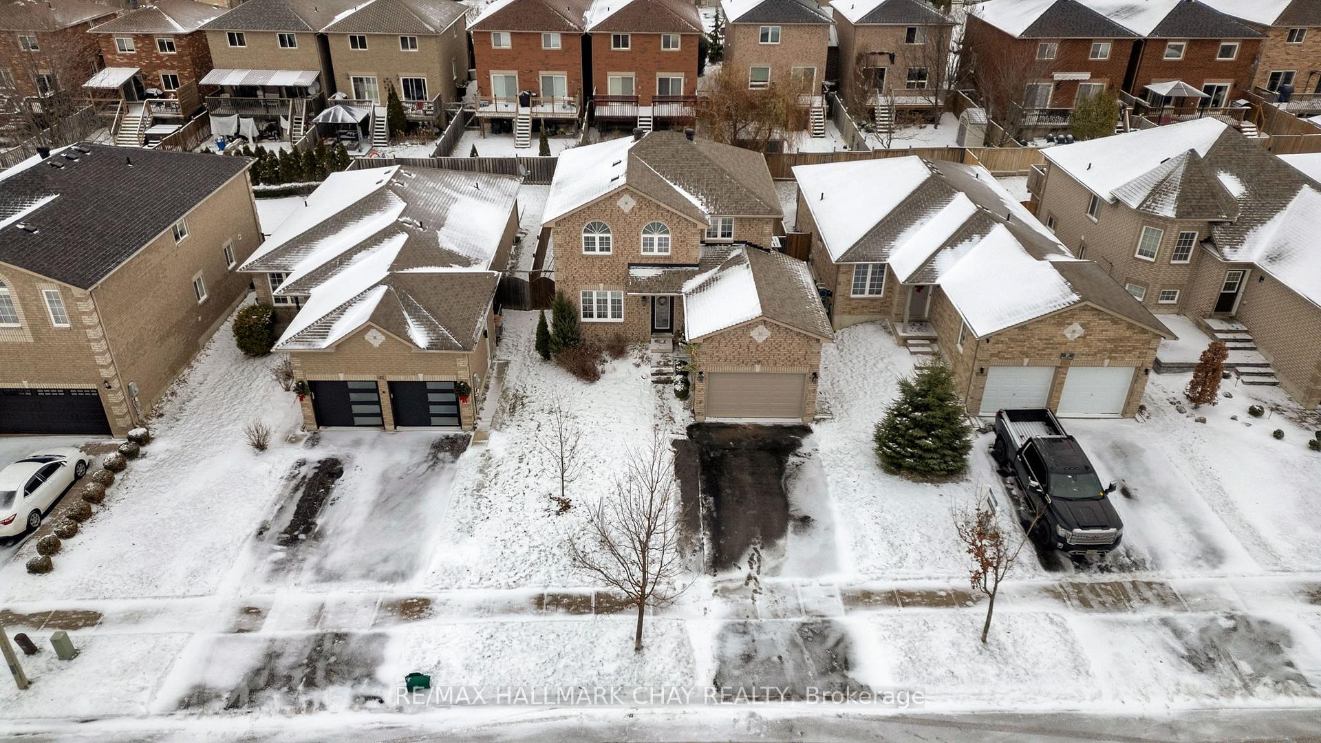 Photo 38 of 19 Michelle Drive, Barrie, Painswick South — HOMEH