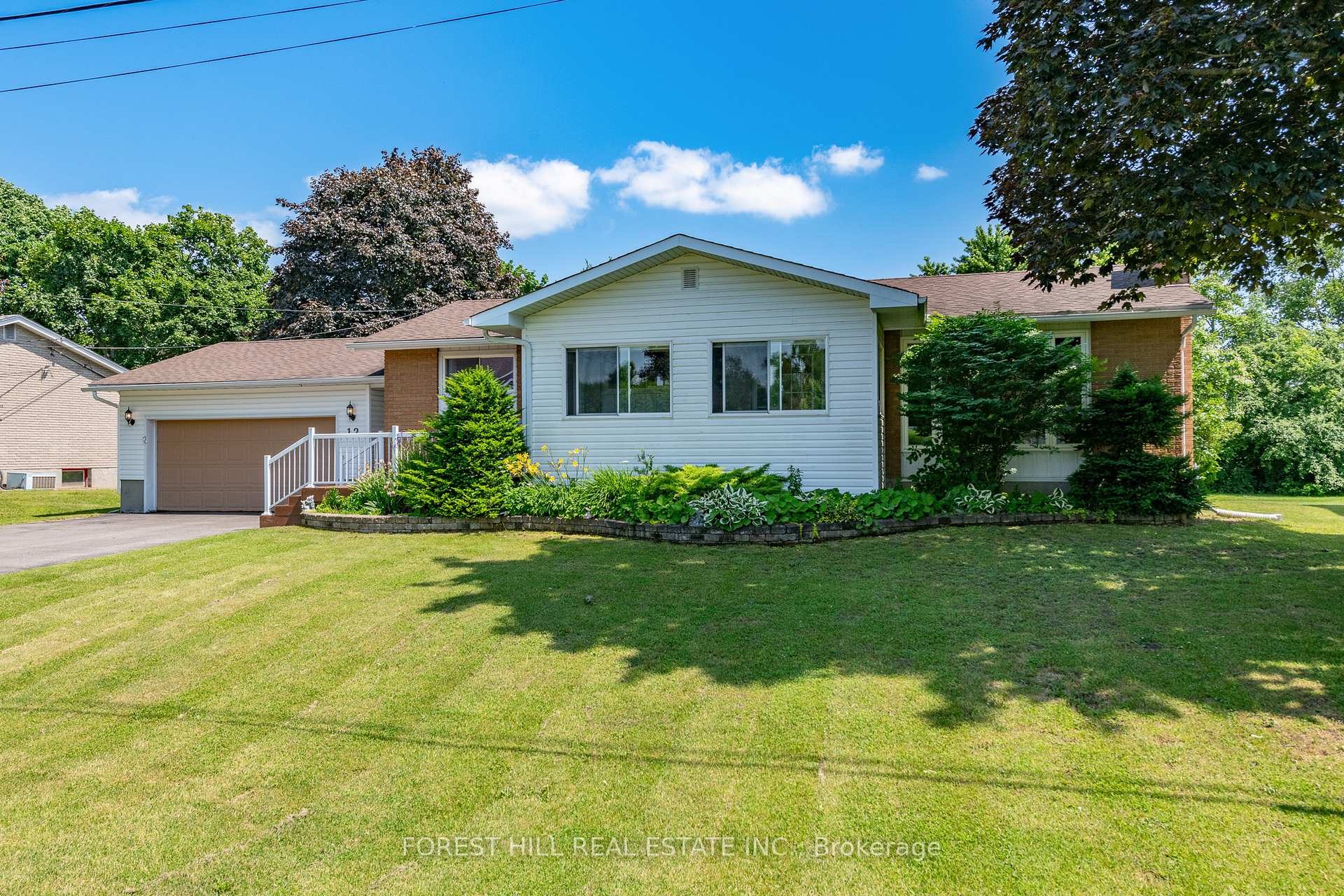 Photo 1 of 12 Porter Street, Ottawa, Stittsville (South) — HOMEH