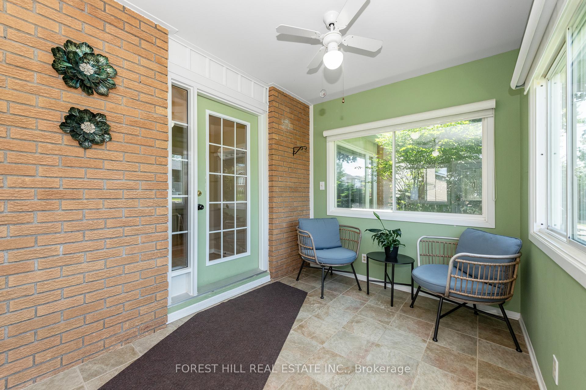 Photo 3 of 12 Porter Street, Ottawa, Stittsville (South) — HOMEH