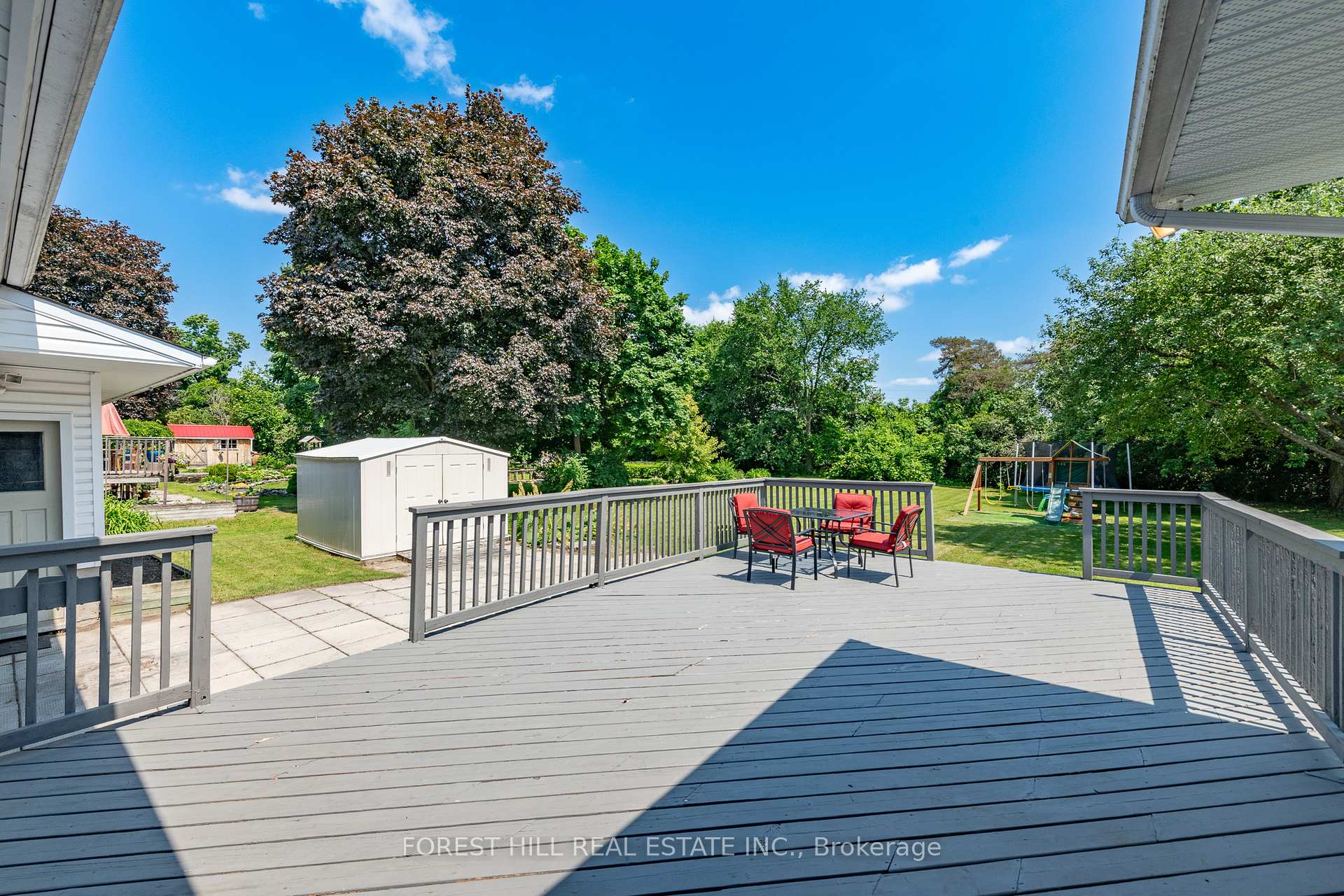 Photo 23 of 12 Porter Street, Ottawa, Stittsville (South) — HOMEH