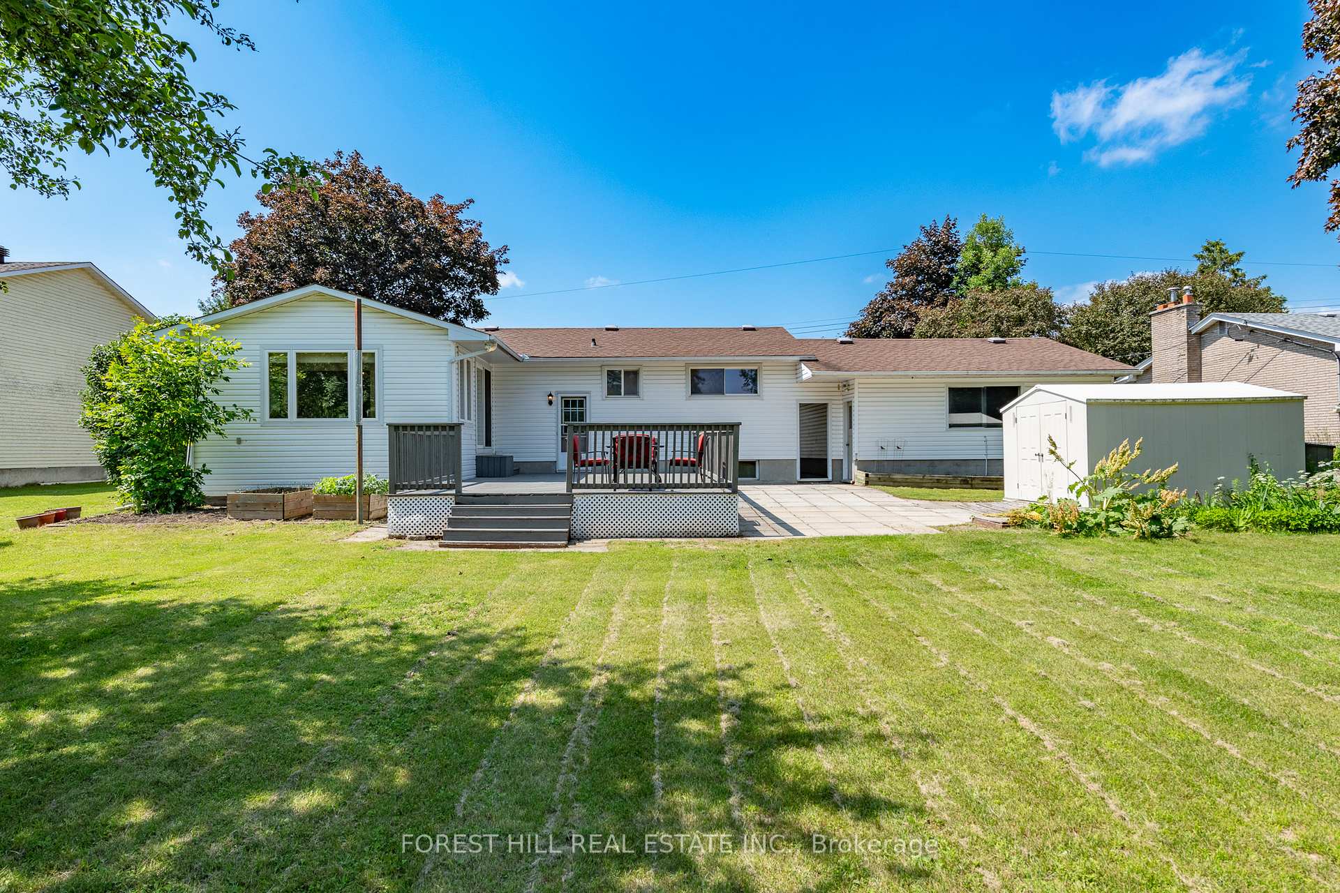Photo 26 of 12 Porter Street, Ottawa, Stittsville (South) — HOMEH