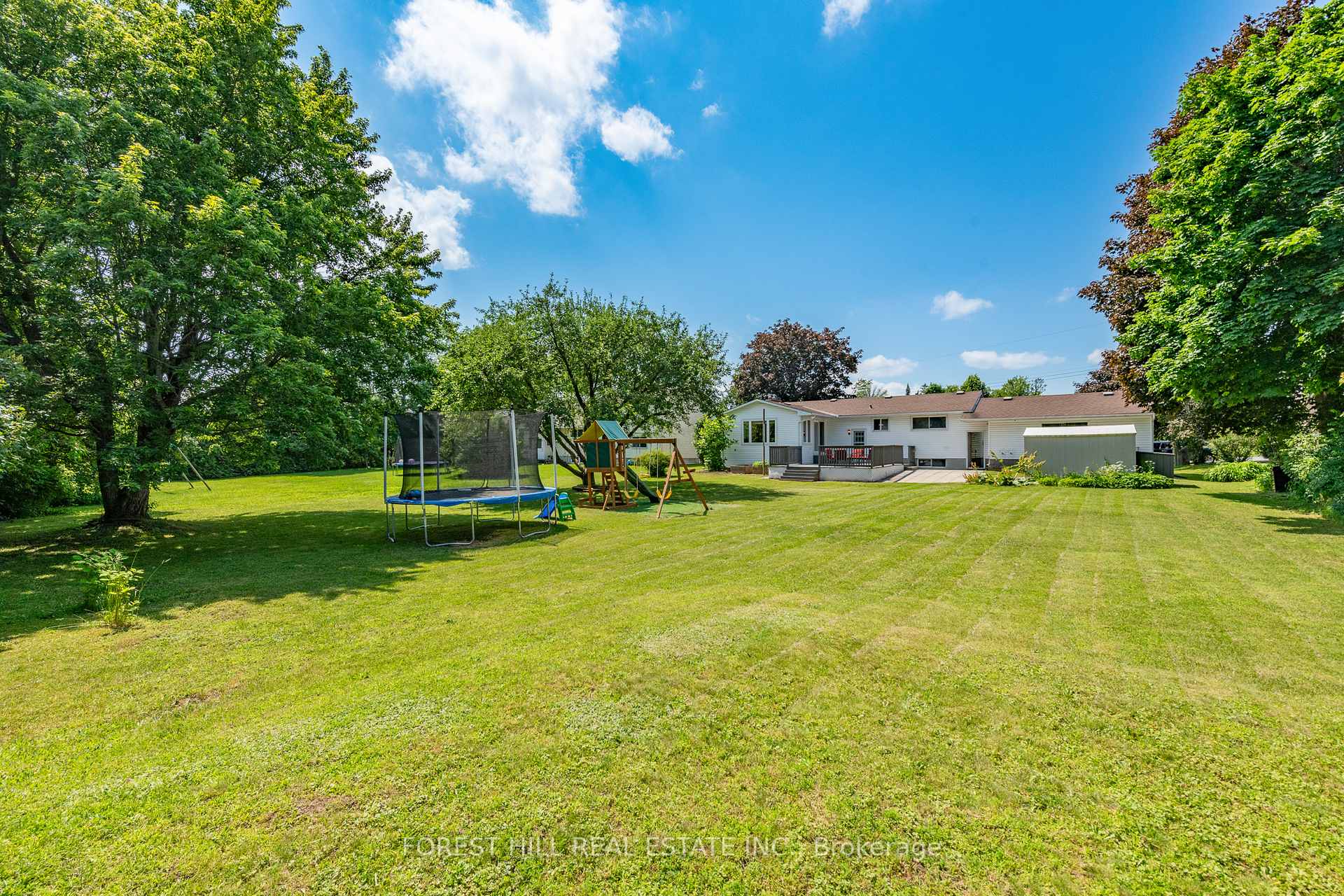 Photo 27 of 12 Porter Street, Ottawa, Stittsville (South) — HOMEH