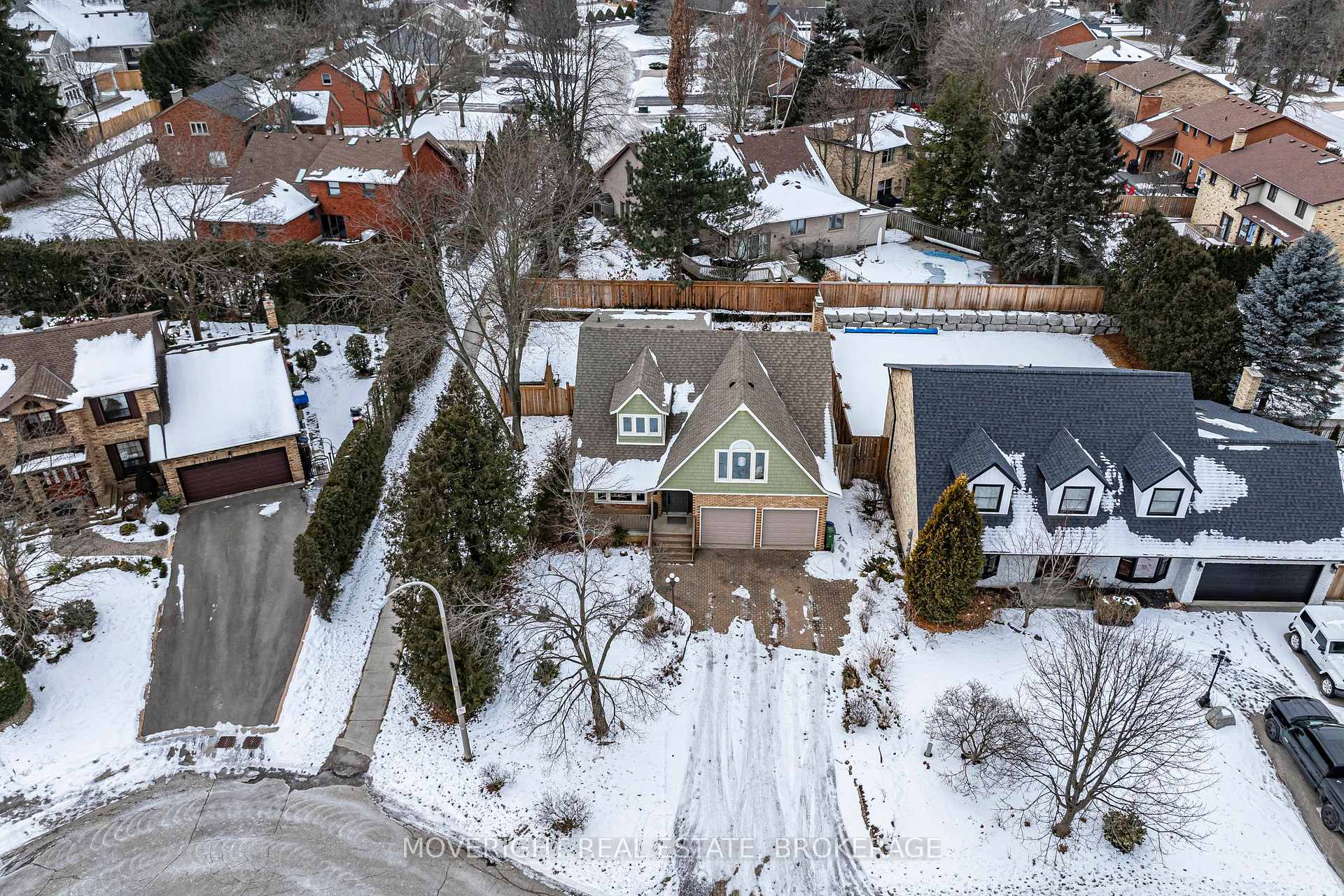 Photo 1 of 62 Templer Drive, Hamilton, Ancaster — HOMEH