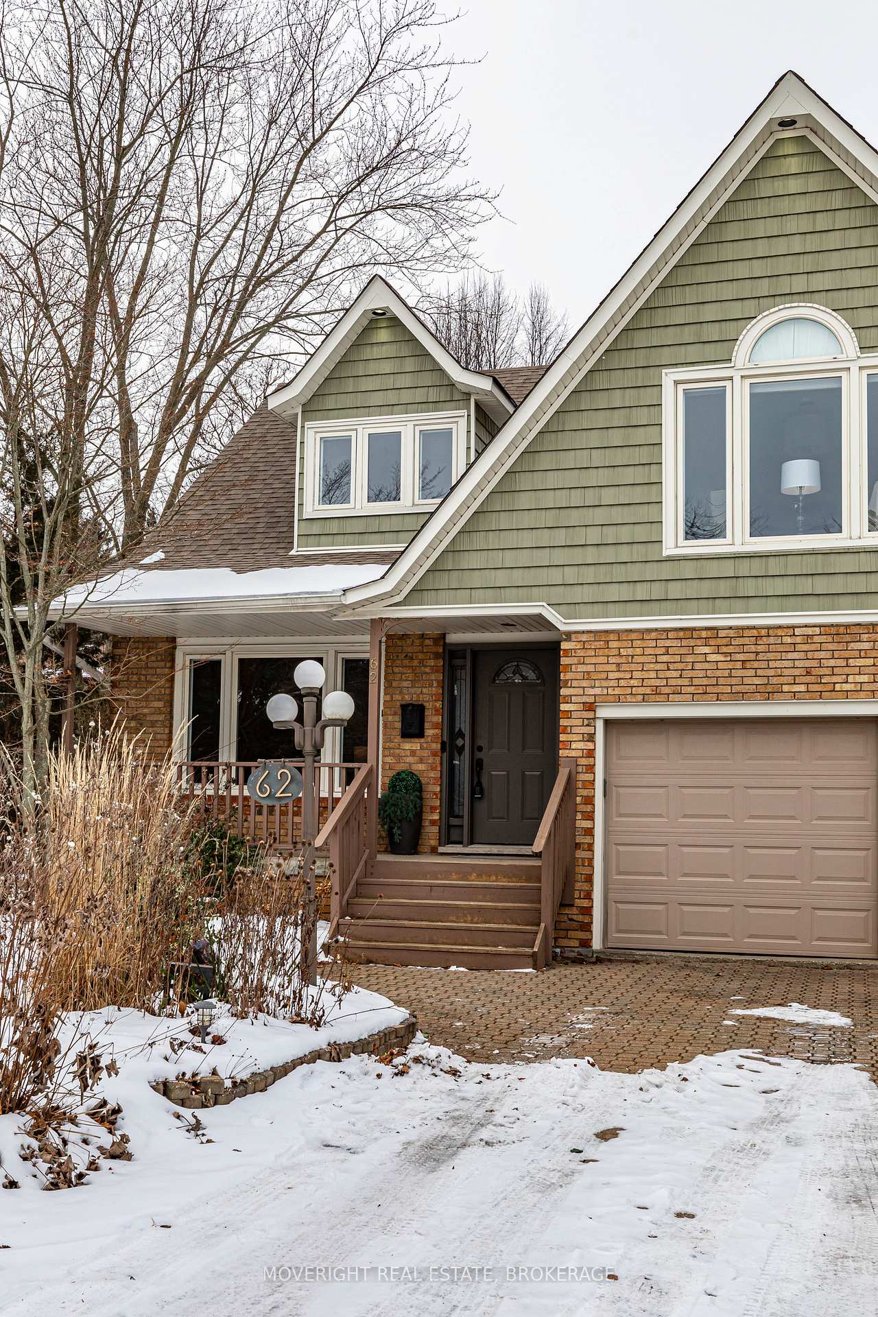 Photo 2 of 62 Templer Drive, Hamilton, Ancaster — HOMEH