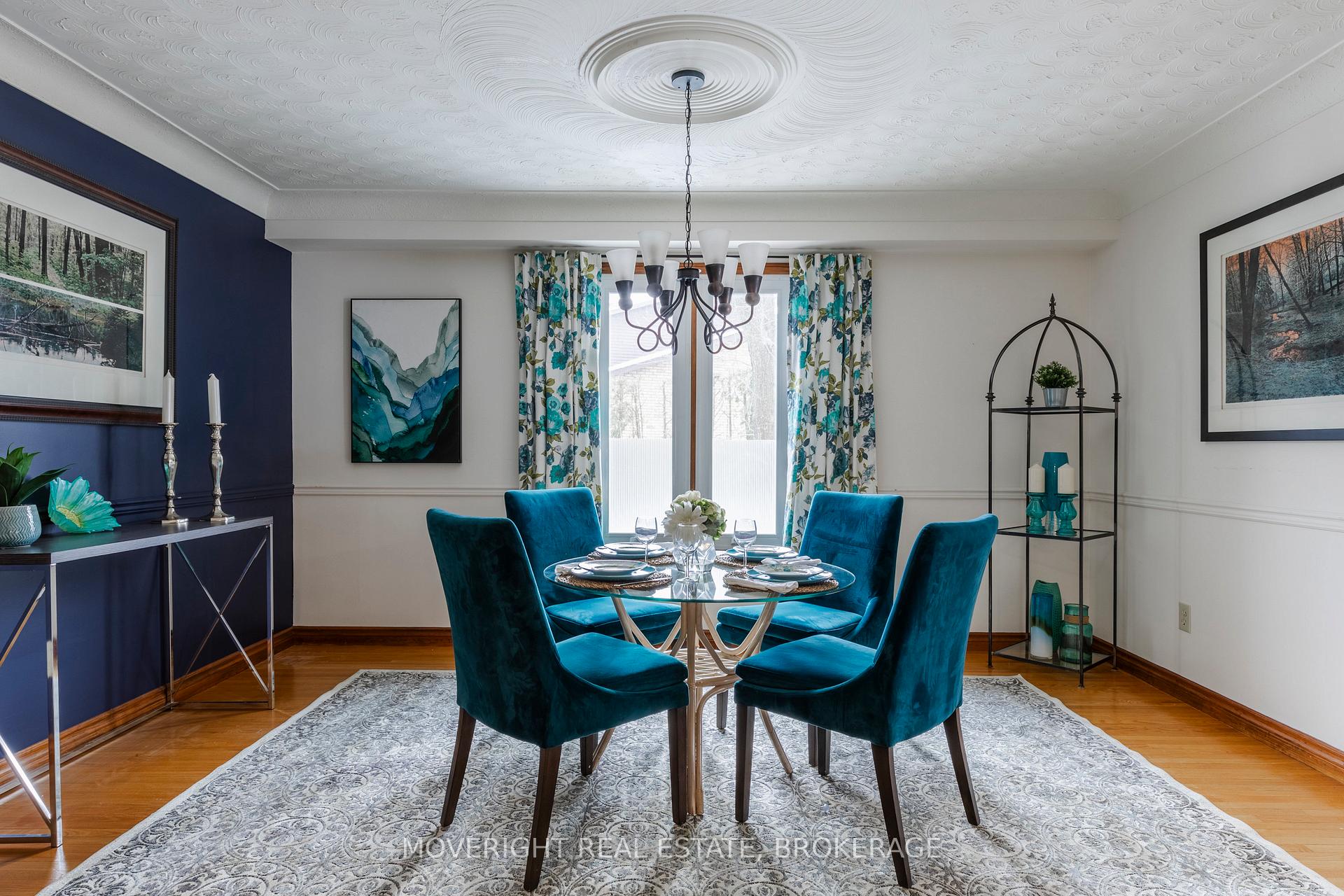 Photo 5 of 62 Templer Drive, Hamilton, Ancaster — HOMEH