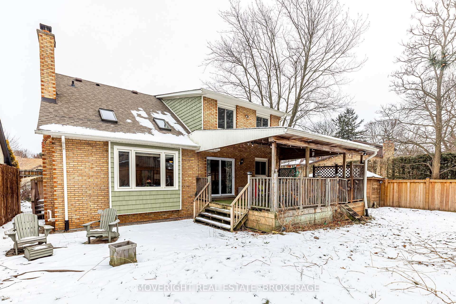 Photo 35 of 62 Templer Drive, Hamilton, Ancaster — HOMEH