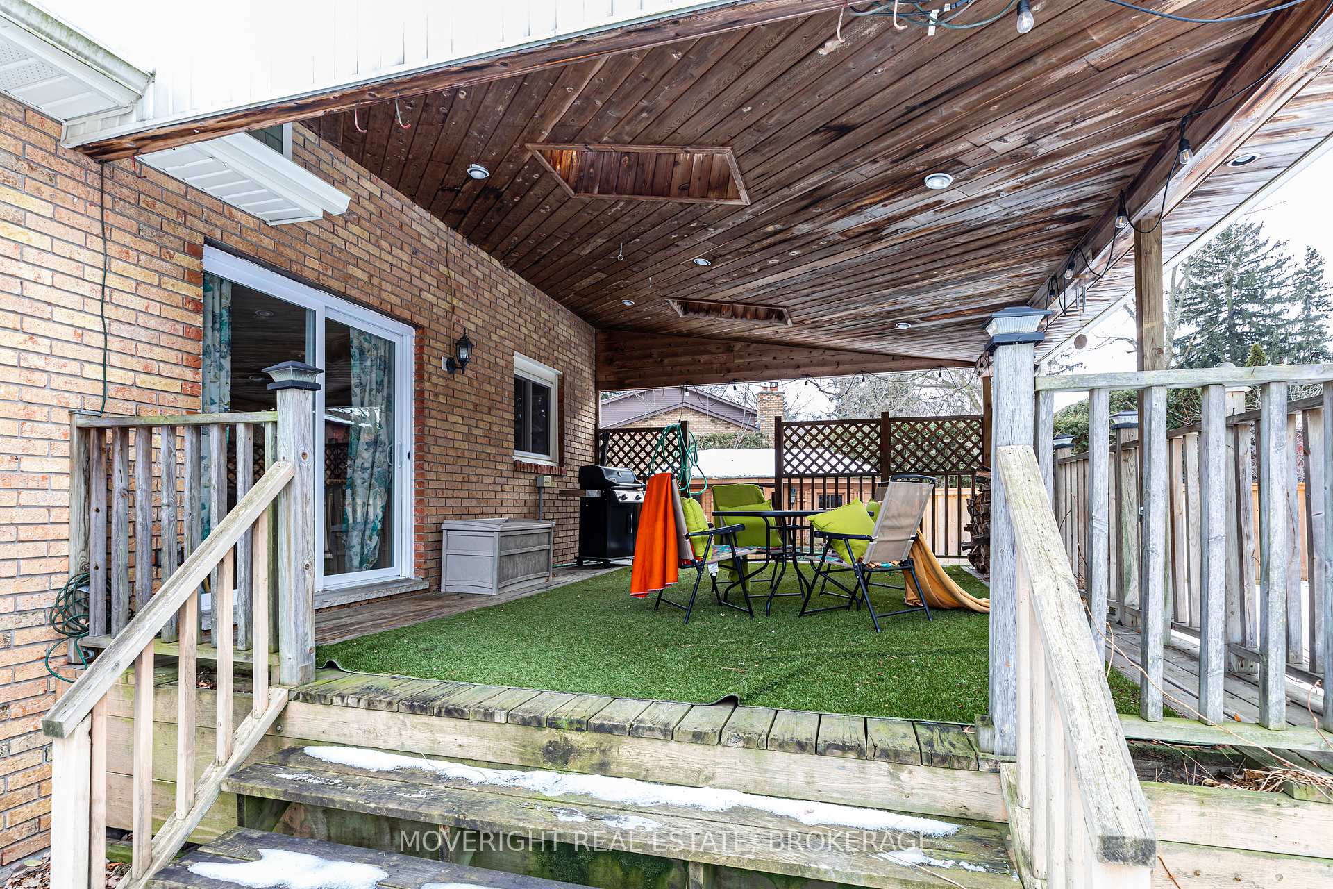 Photo 36 of 62 Templer Drive, Hamilton, Ancaster — HOMEH