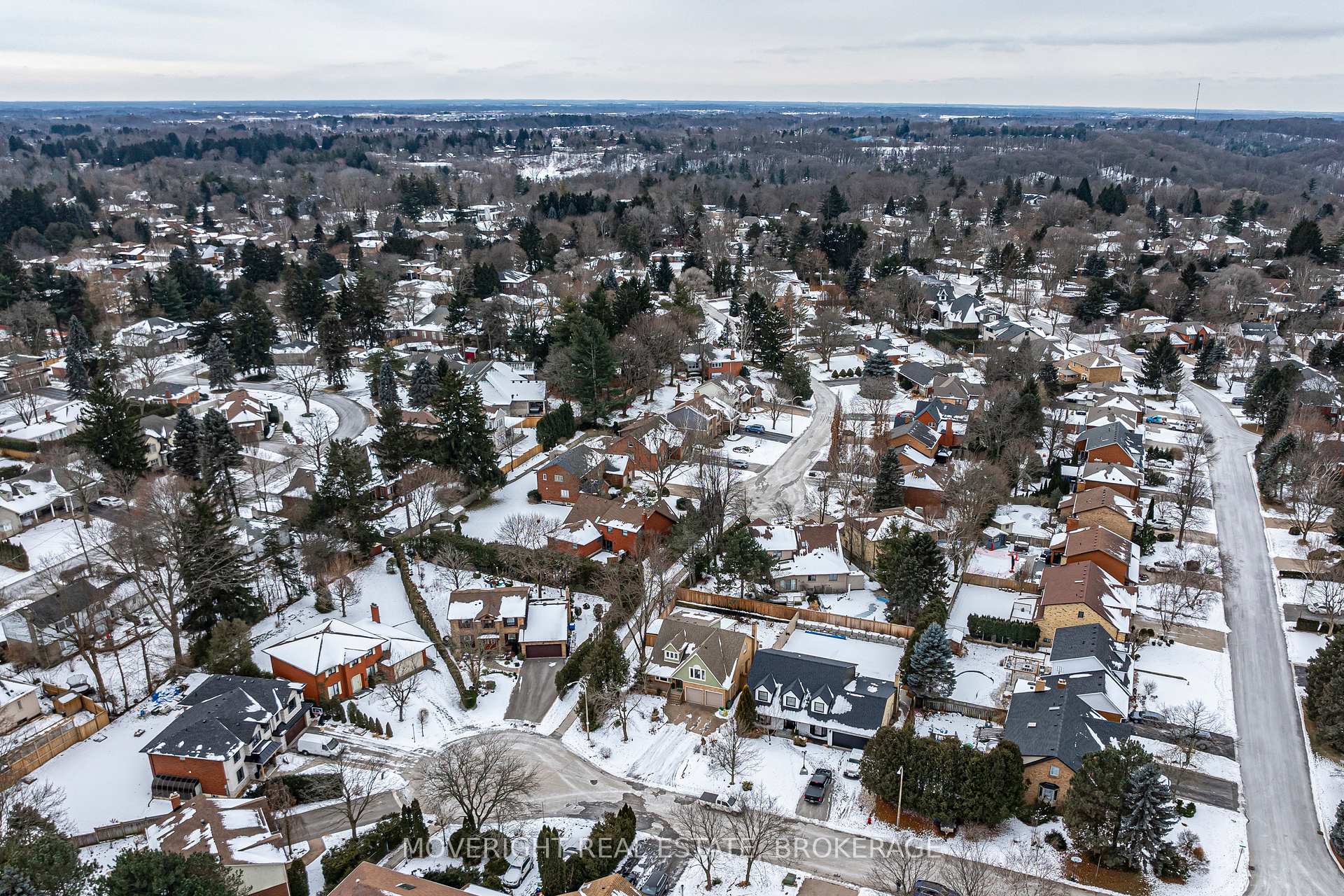 Photo 39 of 62 Templer Drive, Hamilton, Ancaster — HOMEH