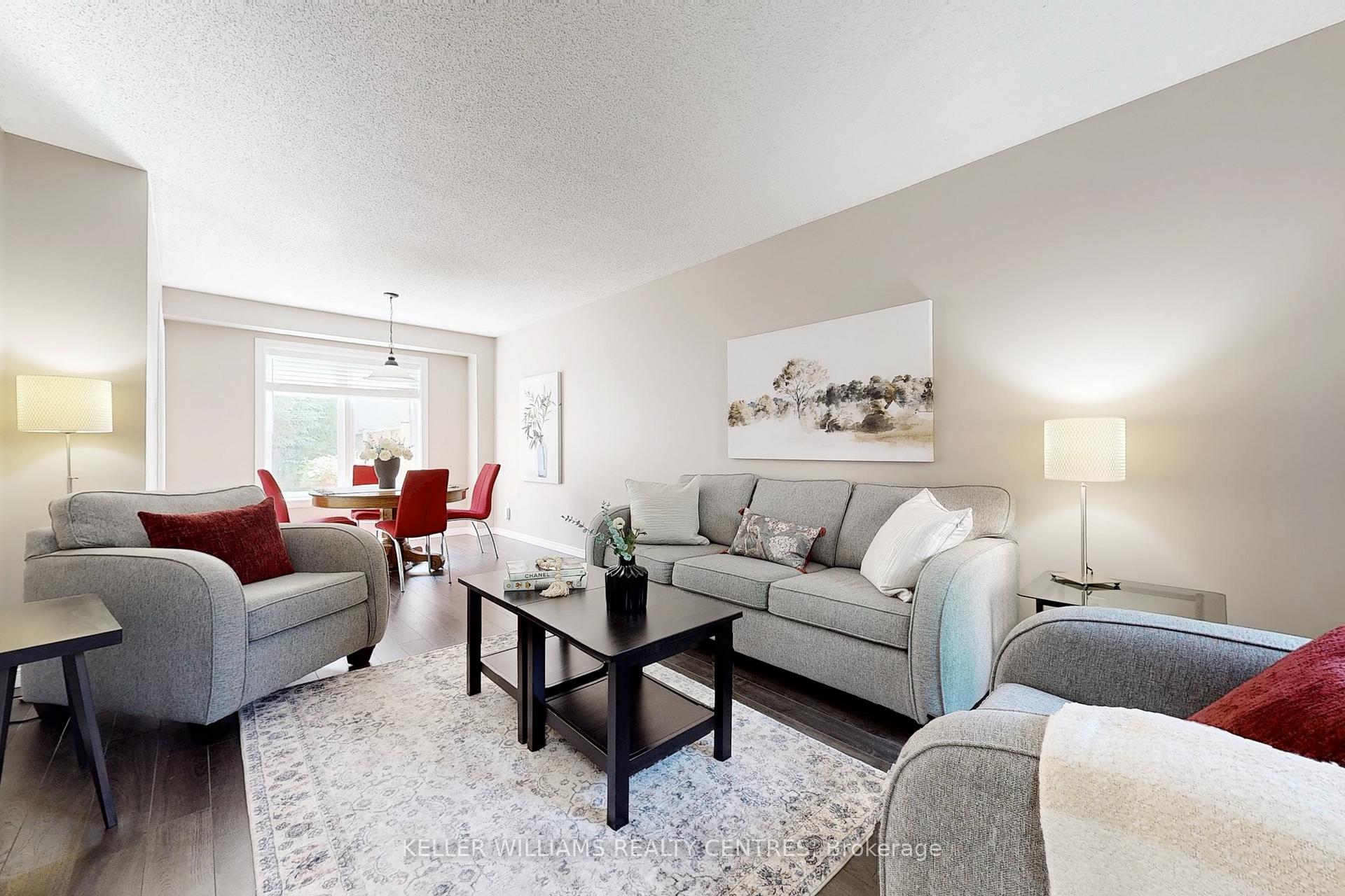 Photo 9 of 42 Covent Crescent, Aurora, Aurora Highlands — HOMEH