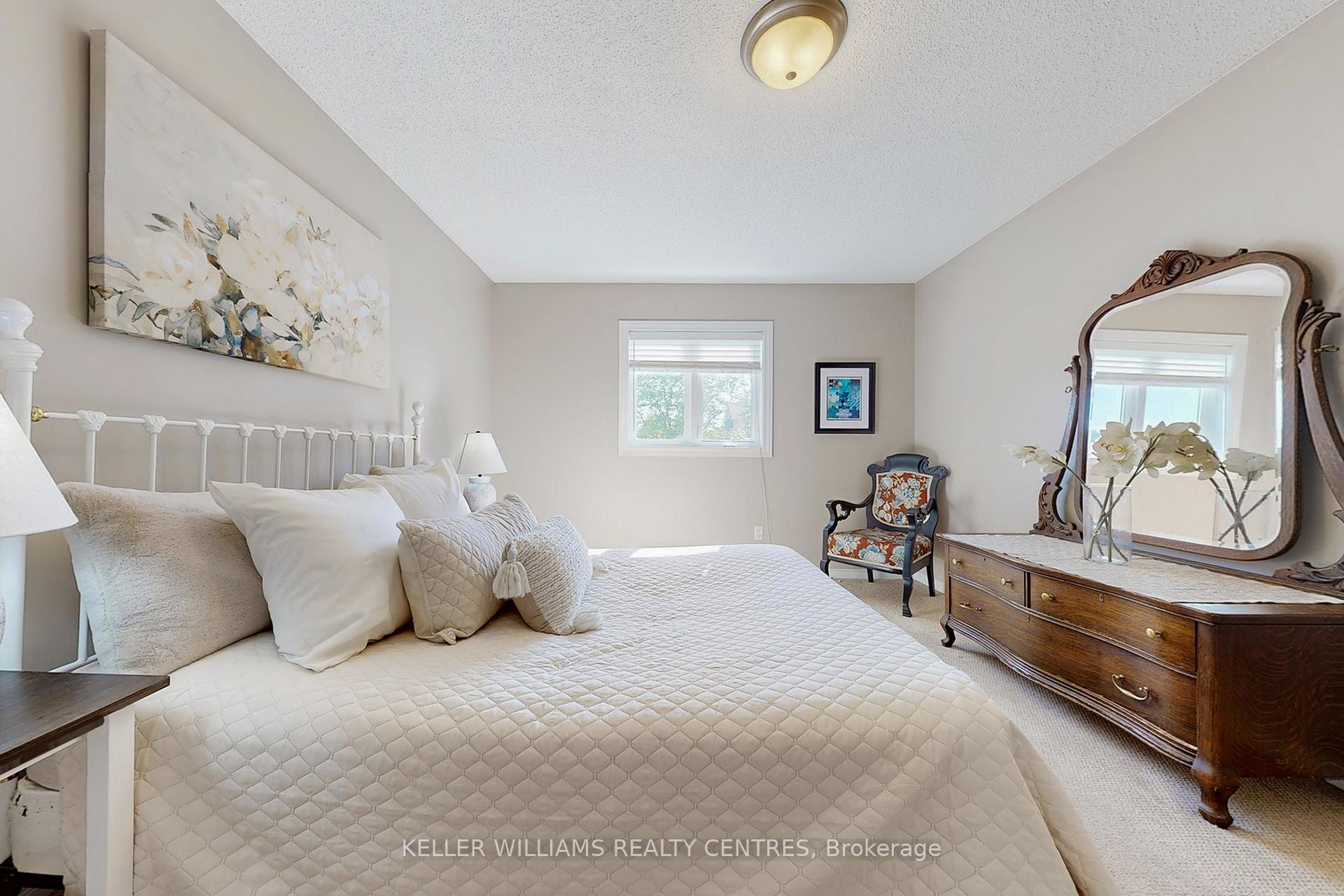 Photo 20 of 42 Covent Crescent, Aurora, Aurora Highlands — HOMEH
