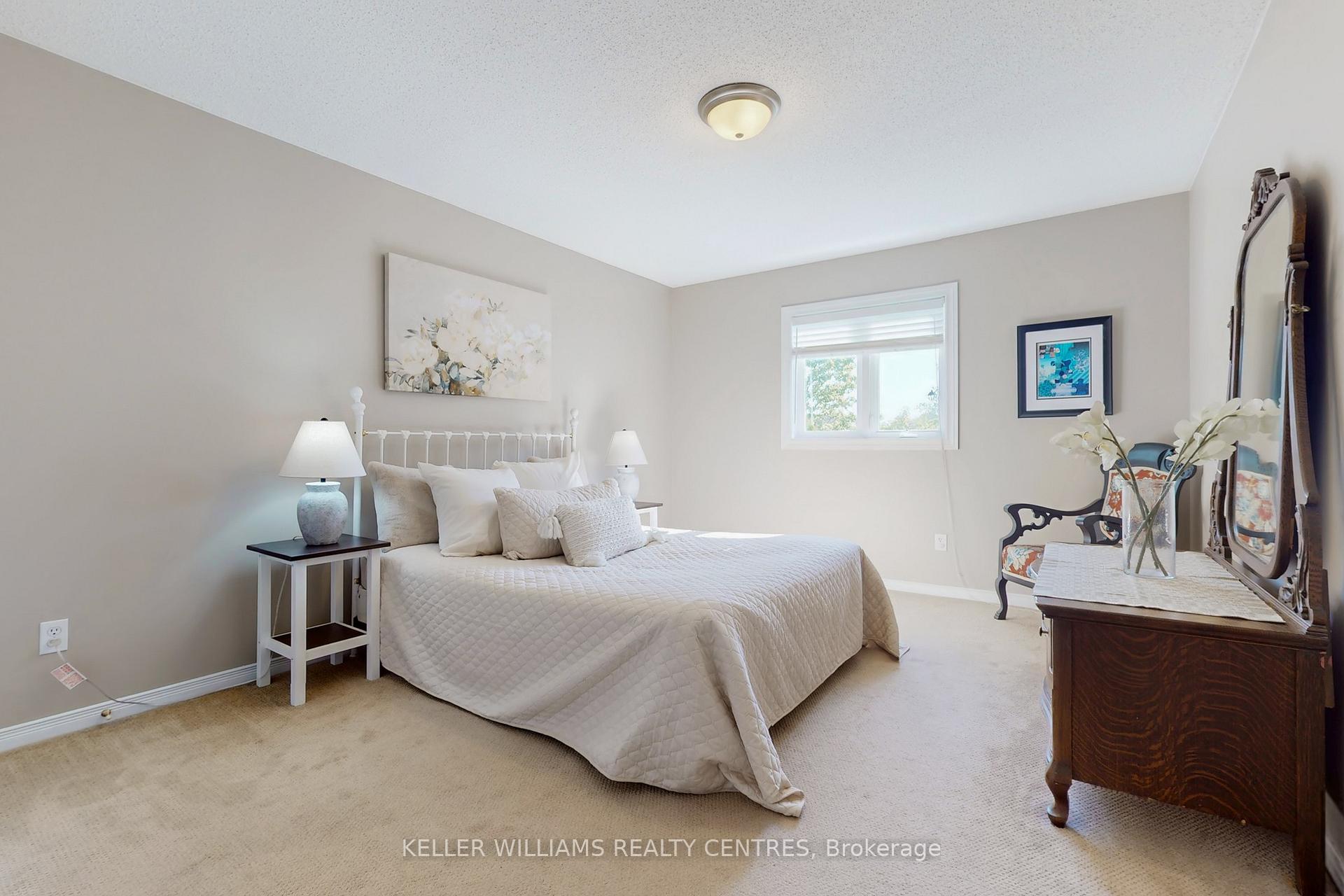 Photo 24 of 42 Covent Crescent, Aurora, Aurora Highlands — HOMEH