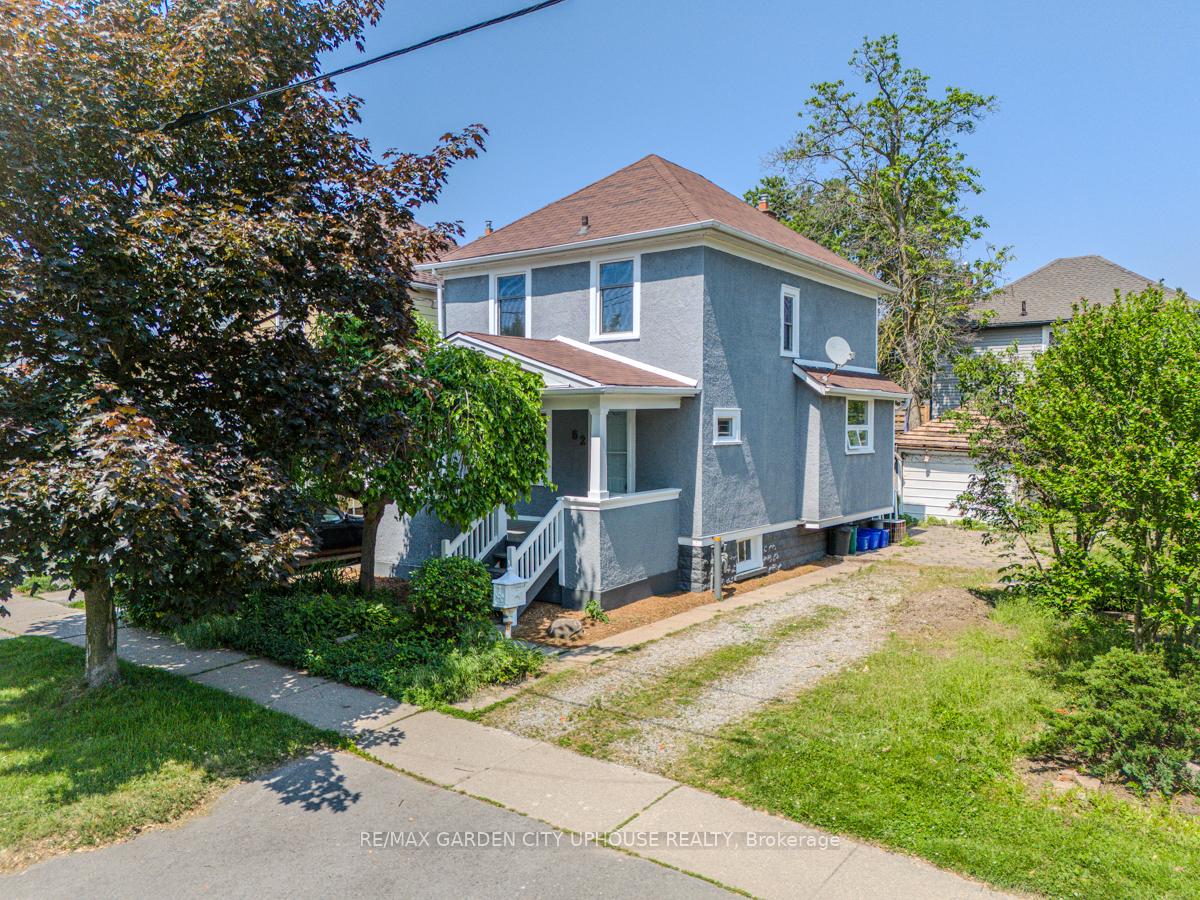 Photo 1 of 62 Thomas Street, St. Catharines, Downtown — HOMEH