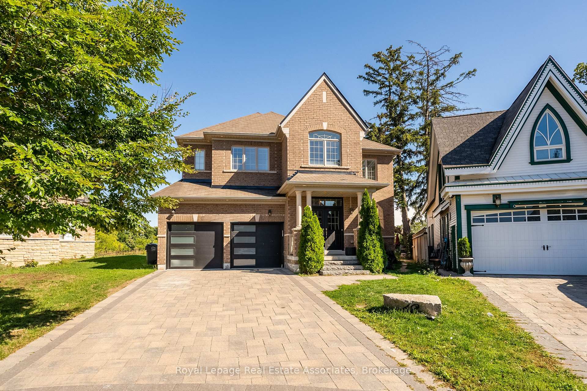 Photo 30 of 12 Seabrook Place, Brampton, Credit Valley — HOMEH