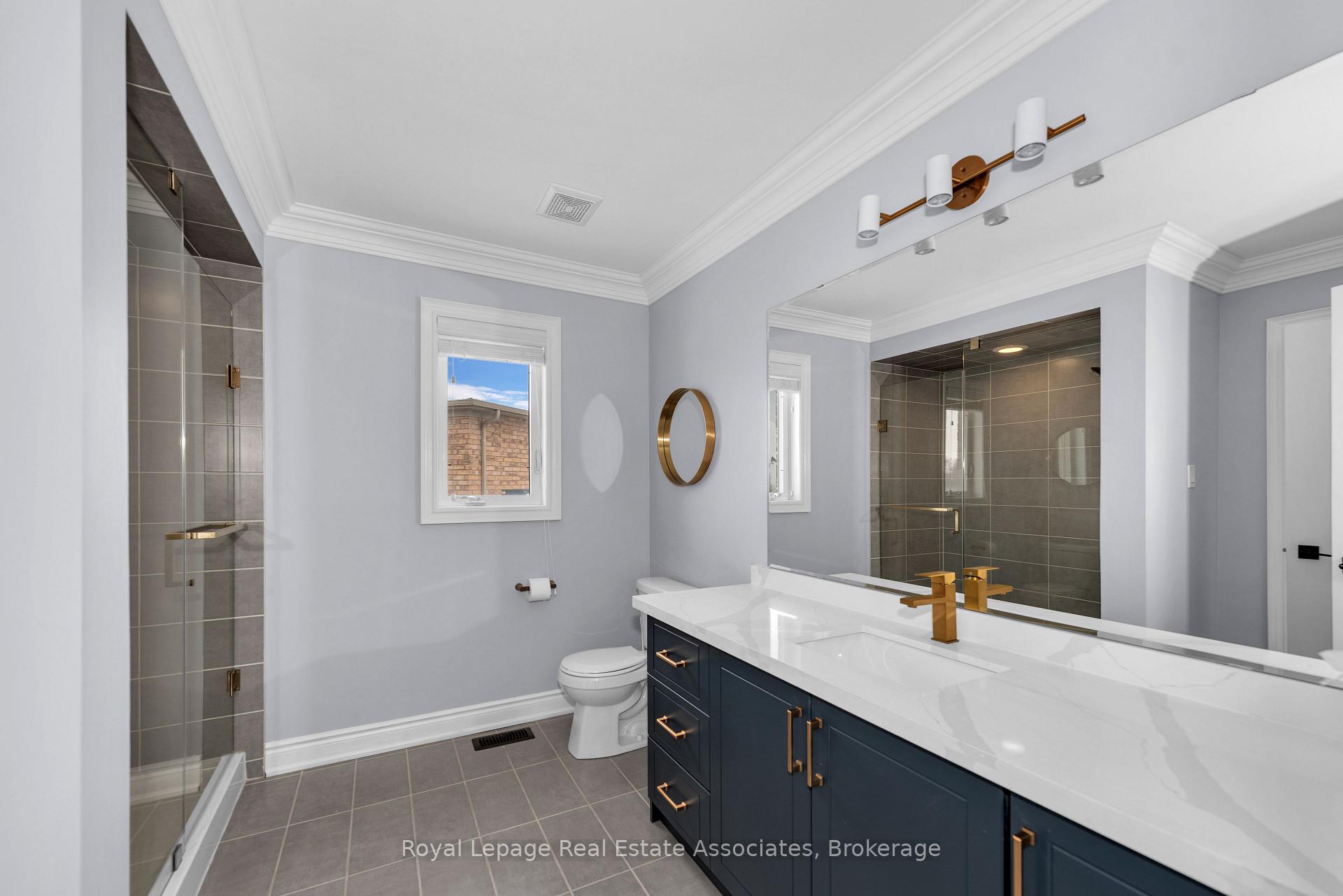 Photo 34 of 12 Seabrook Place, Brampton, Credit Valley — HOMEH
