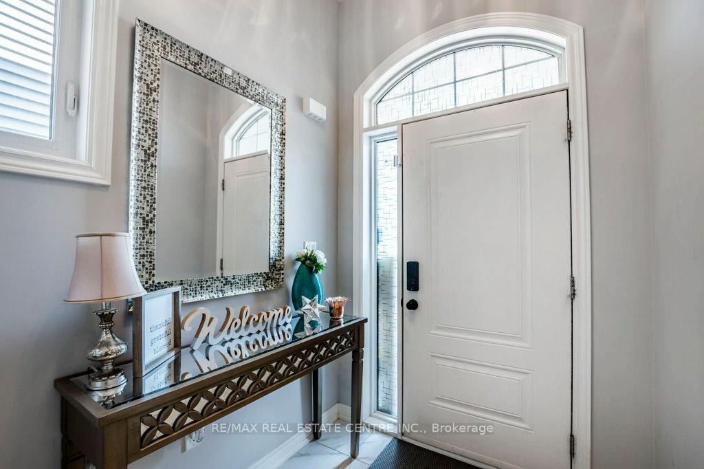 Photo 4 of 607 Knox Avenue W, Hamilton, Parkview — HOMEH