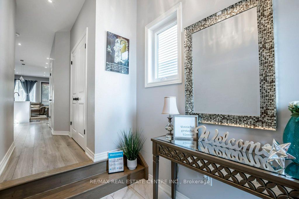 Photo 5 of 607 Knox Avenue W, Hamilton, Parkview — HOMEH
