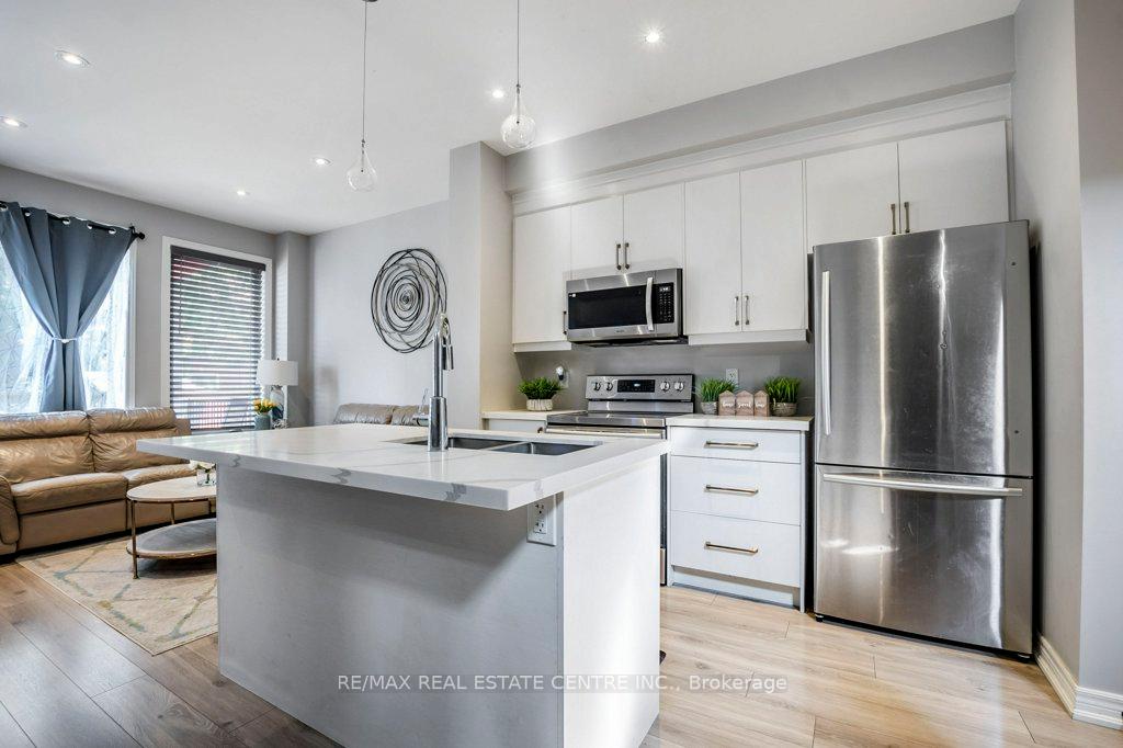 Photo 6 of 607 Knox Avenue W, Hamilton, Parkview — HOMEH