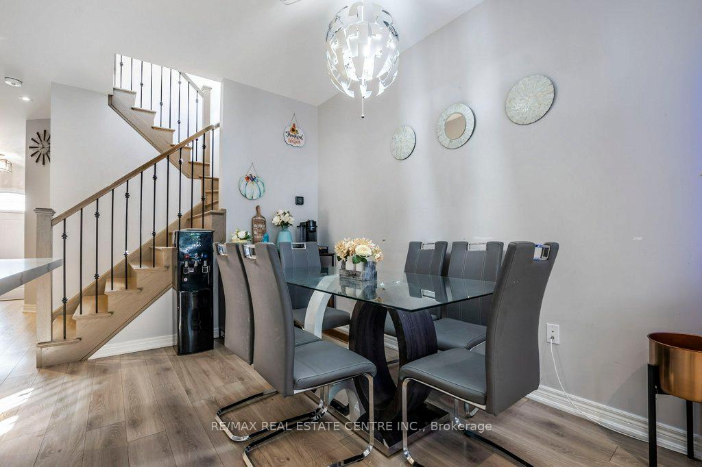Photo 11 of 607 Knox Avenue W, Hamilton, Parkview — HOMEH