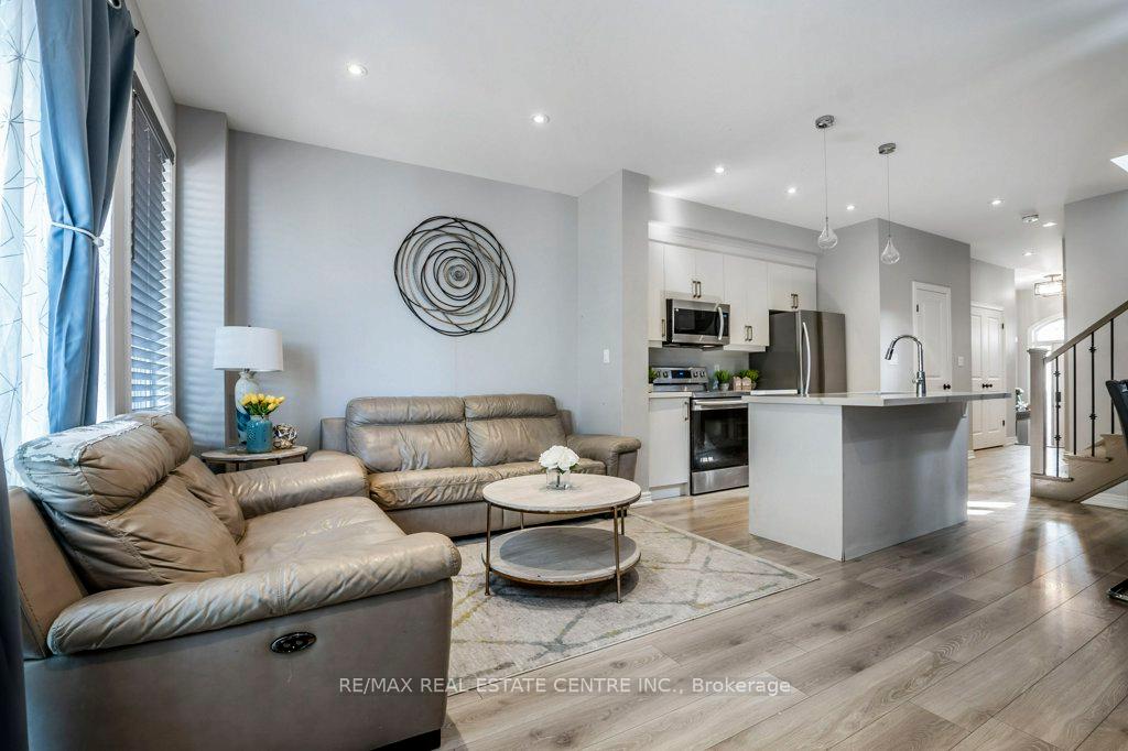 Photo 13 of 607 Knox Avenue W, Hamilton, Parkview — HOMEH