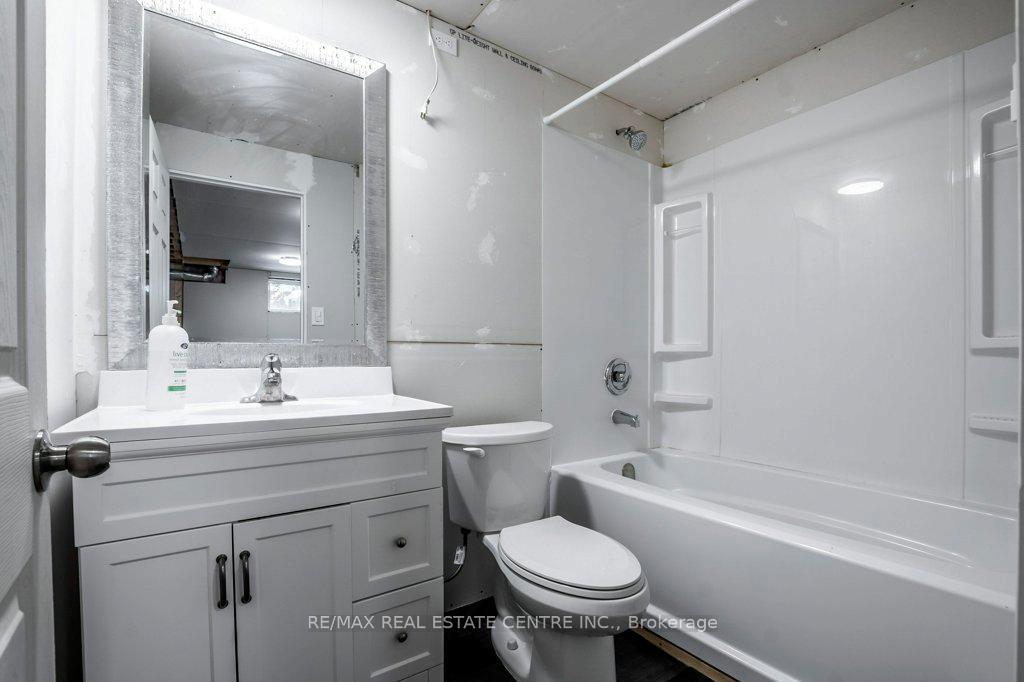 Photo 29 of 607 Knox Avenue W, Hamilton, Parkview — HOMEH
