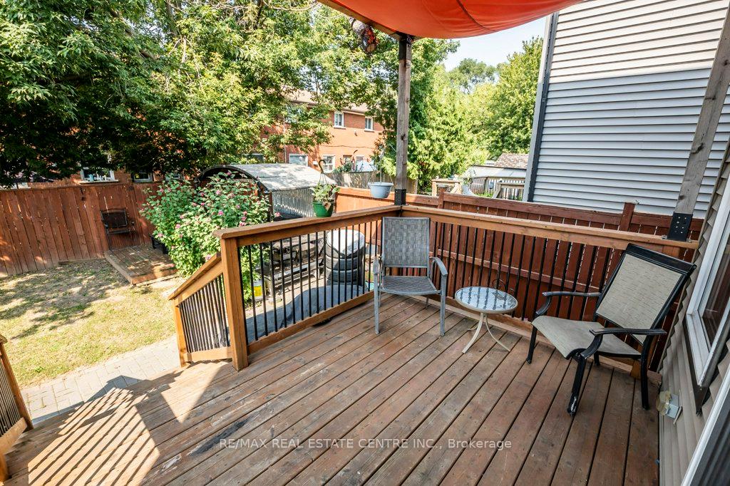 Photo 30 of 607 Knox Avenue W, Hamilton, Parkview — HOMEH