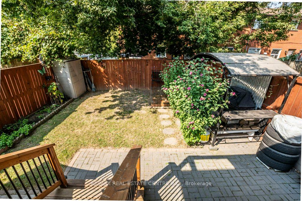 Photo 31 of 607 Knox Avenue W, Hamilton, Parkview — HOMEH