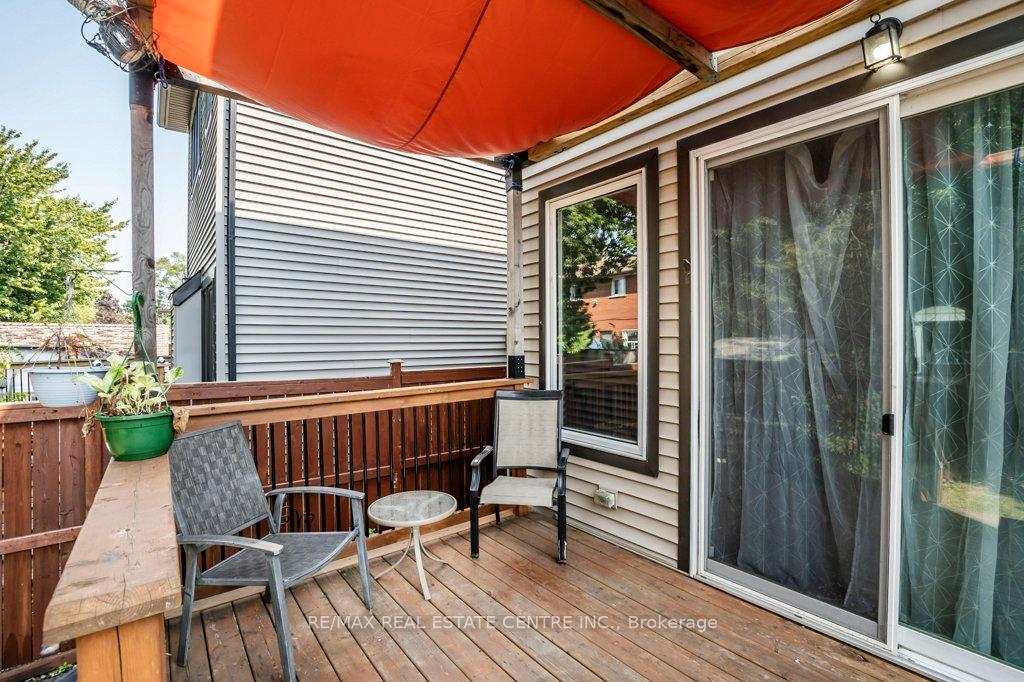 Photo 32 of 607 Knox Avenue W, Hamilton, Parkview — HOMEH