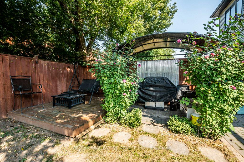 Photo 34 of 607 Knox Avenue W, Hamilton, Parkview — HOMEH