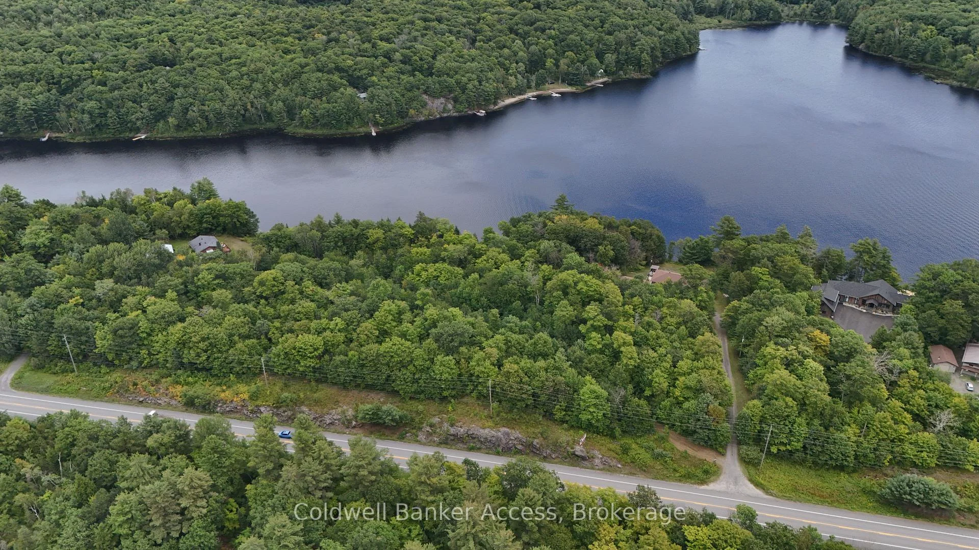 Photo 2 of 153 Highway 124, McDougall — HOMEH