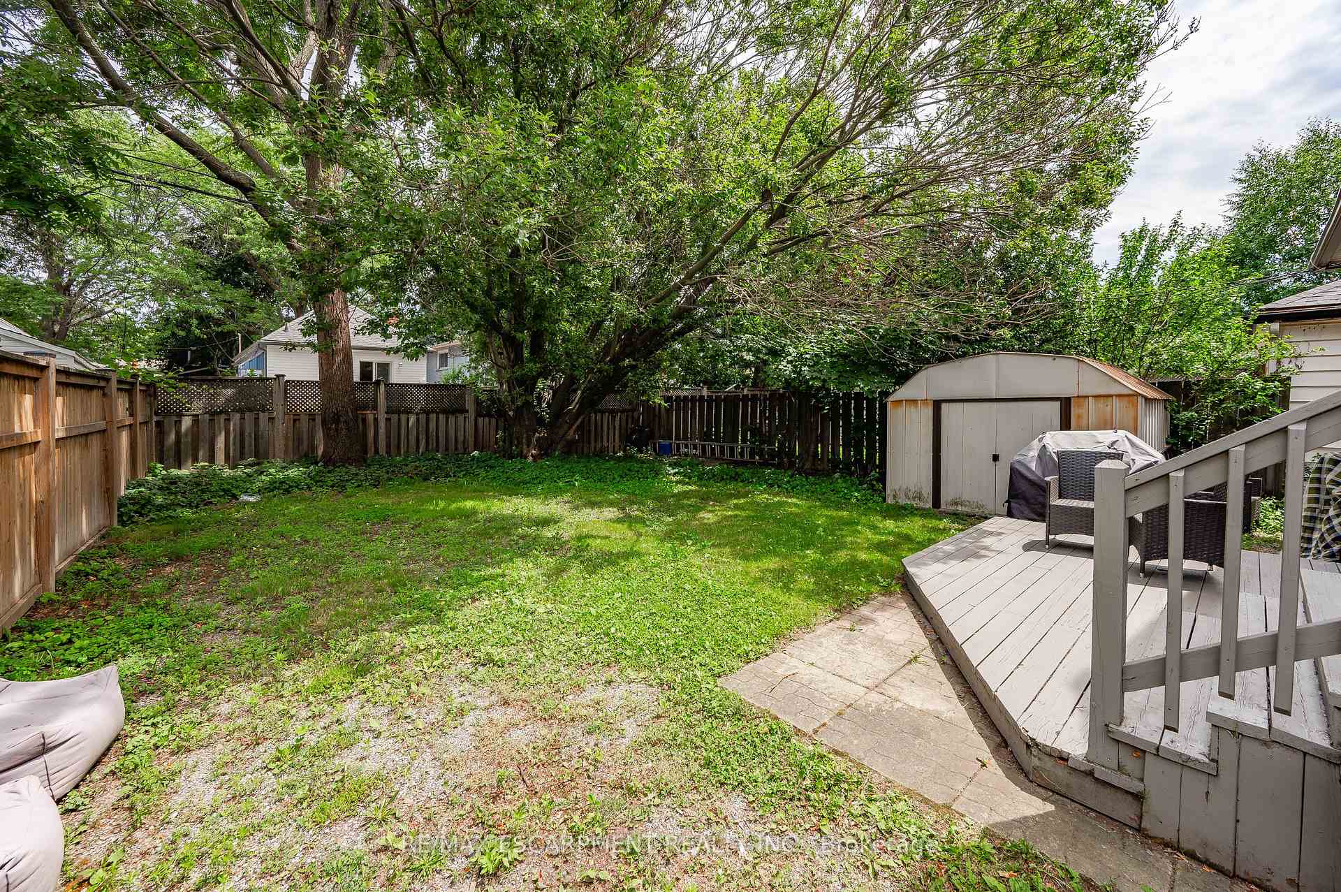Photo 34 of 58 Mildred Avenue, St. Catharines, Haig — HOMEH