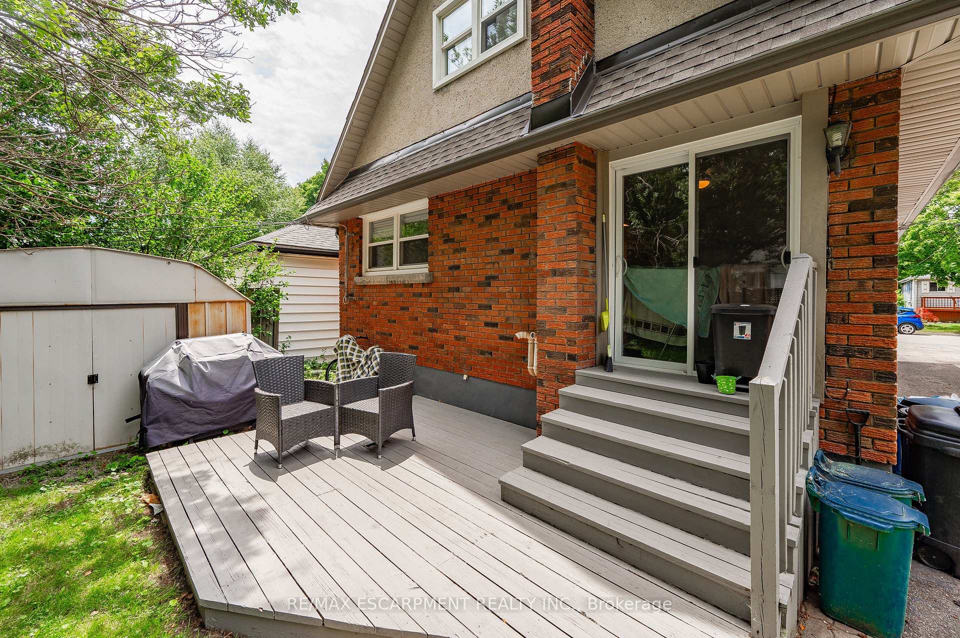Photo 35 of 58 Mildred Avenue, St. Catharines, Haig — HOMEH